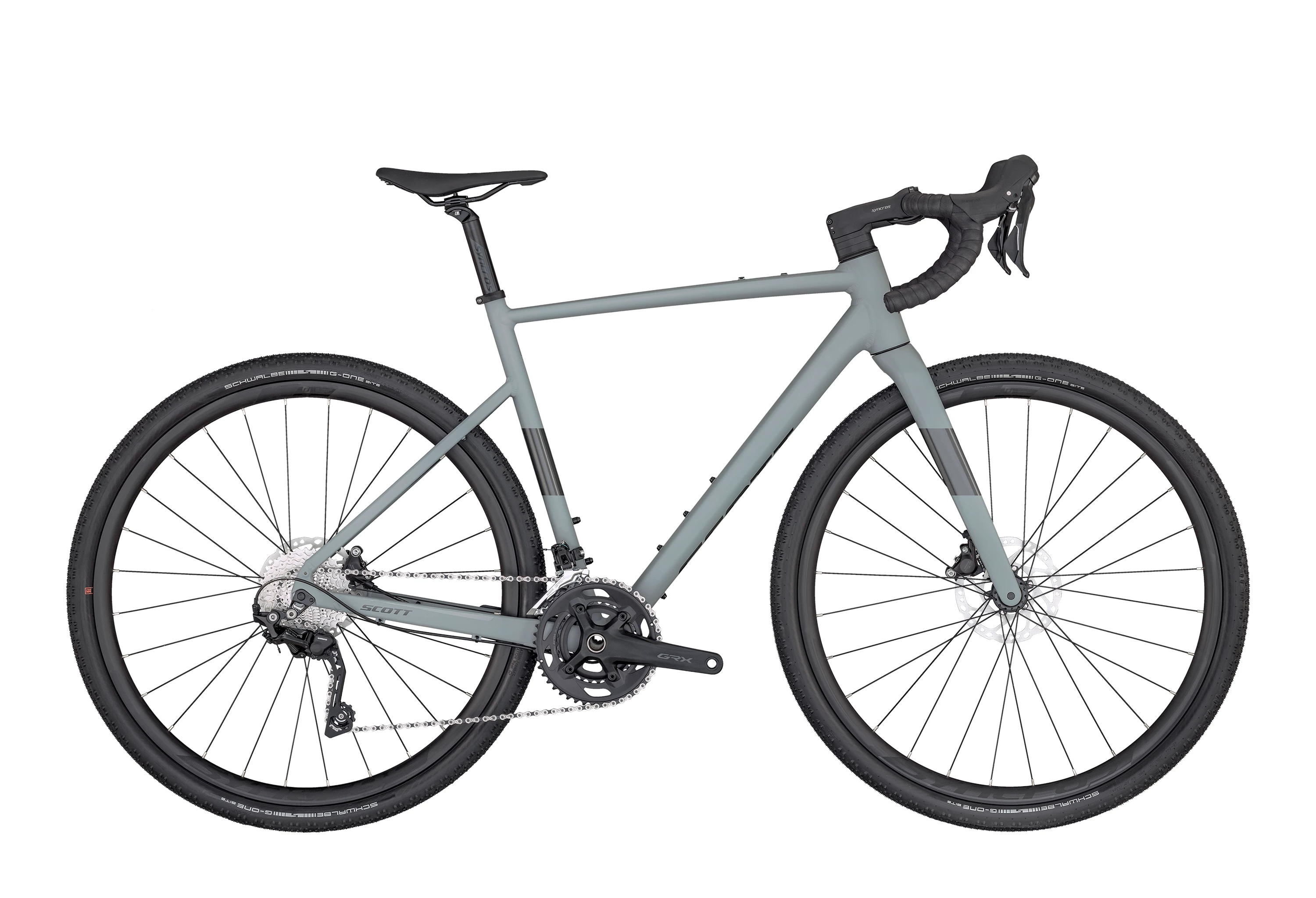 Speedster Gravel 40
