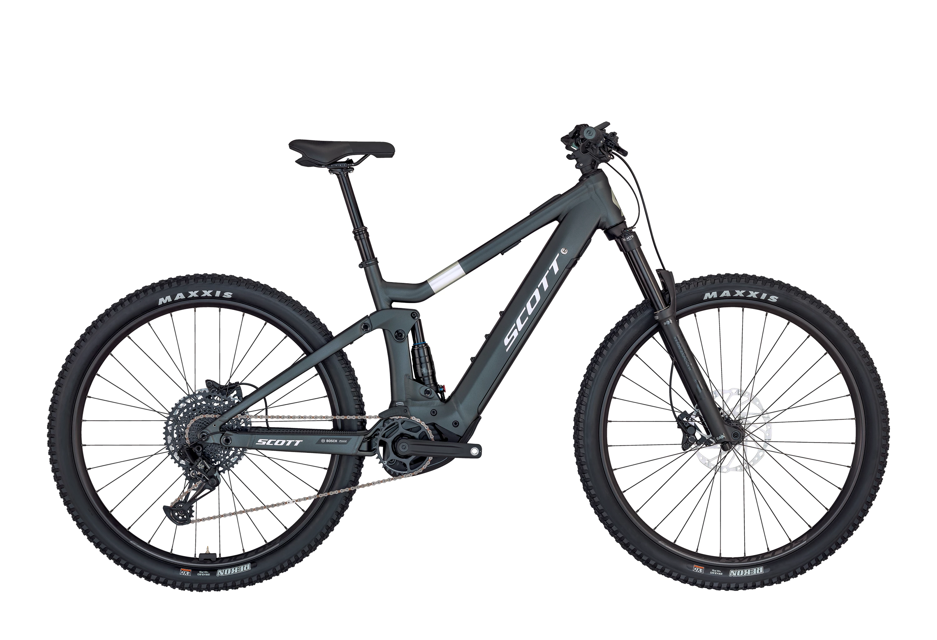 Strike eRIDE 930