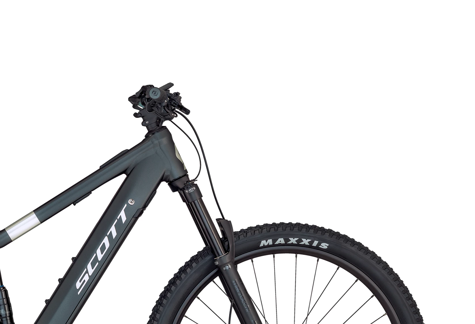 SCOTT Sort Strike eRIDE 930
