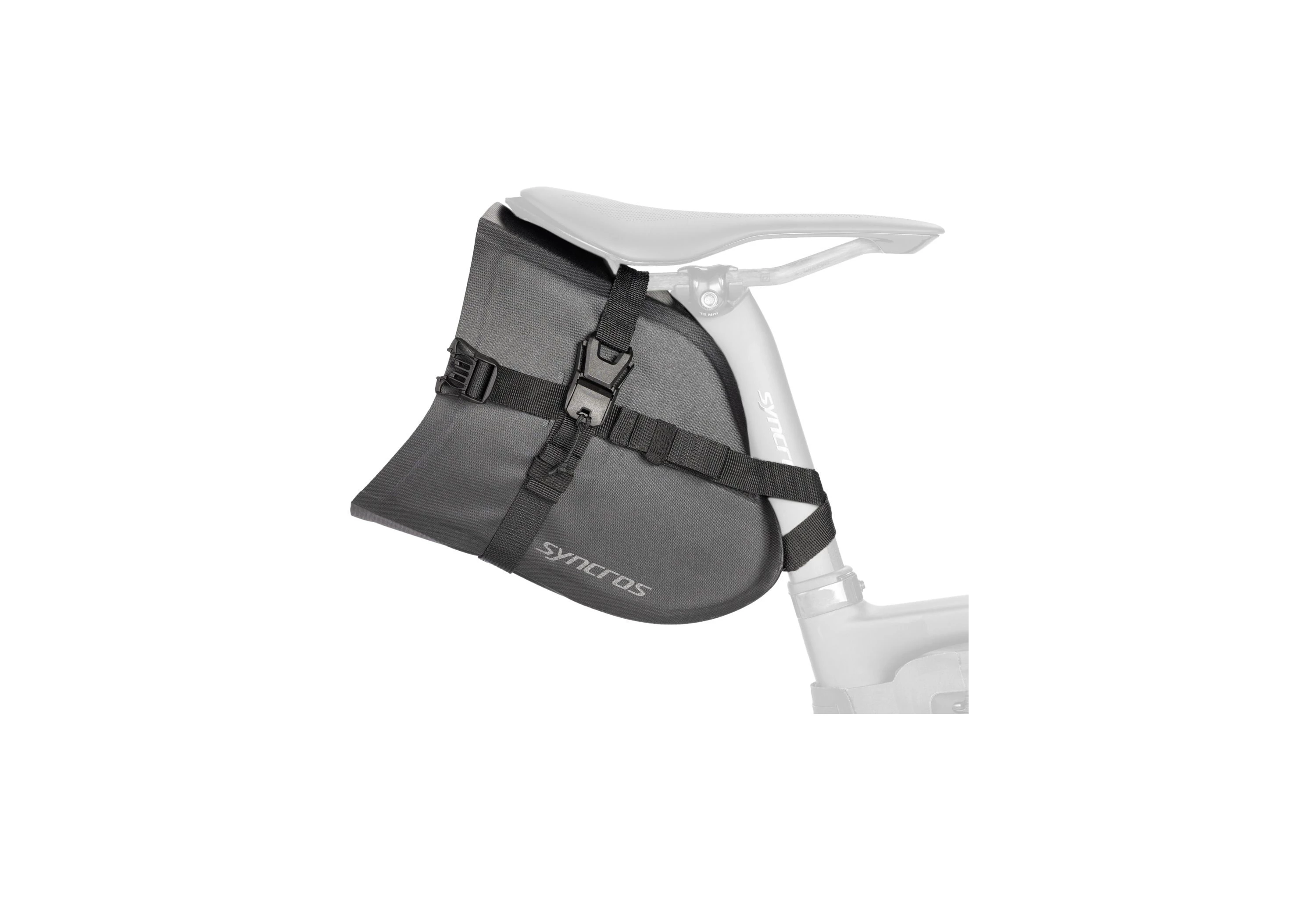 Syncros Sort Saddle Pack