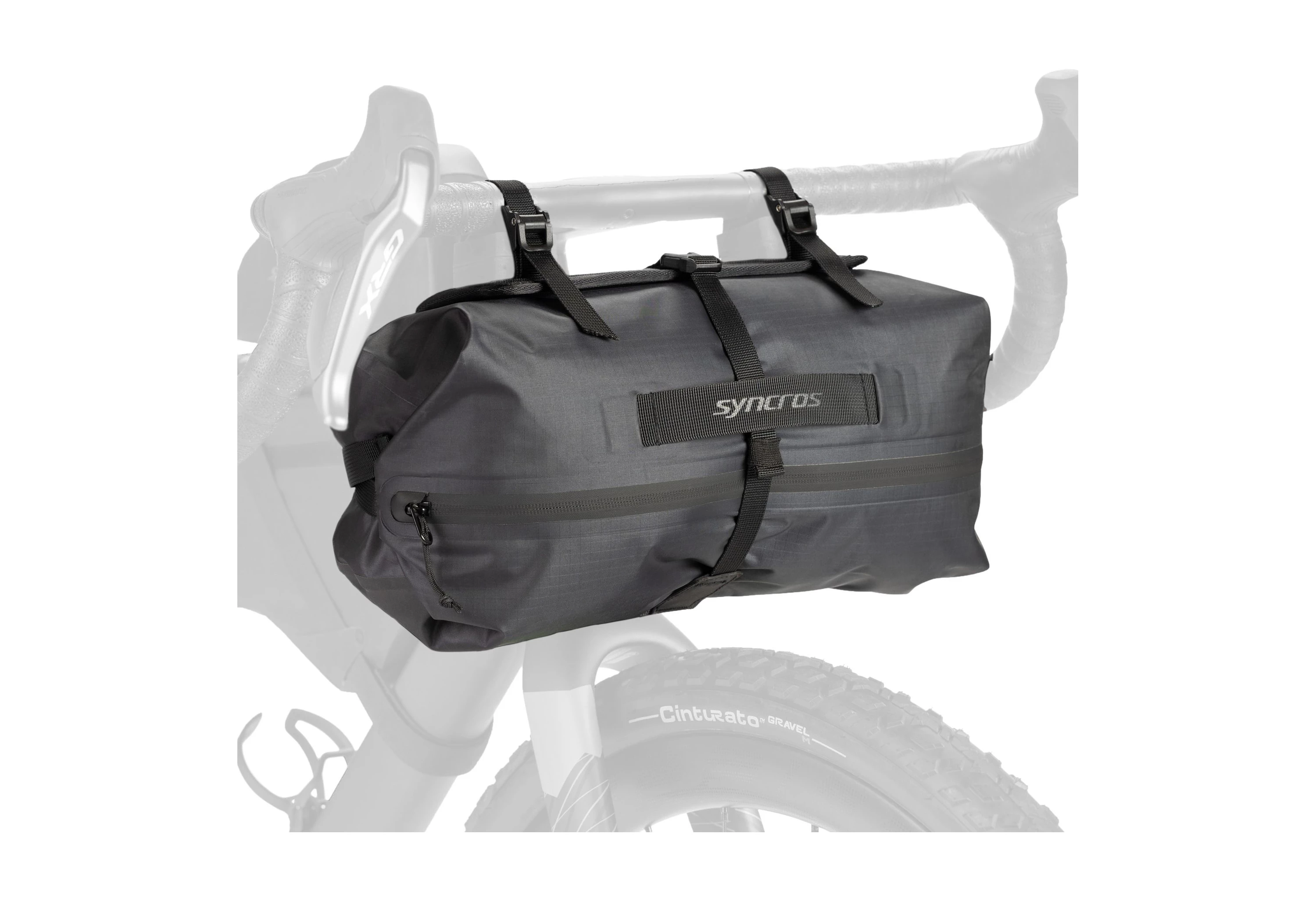 Syncros Sort Handlebar Bag
