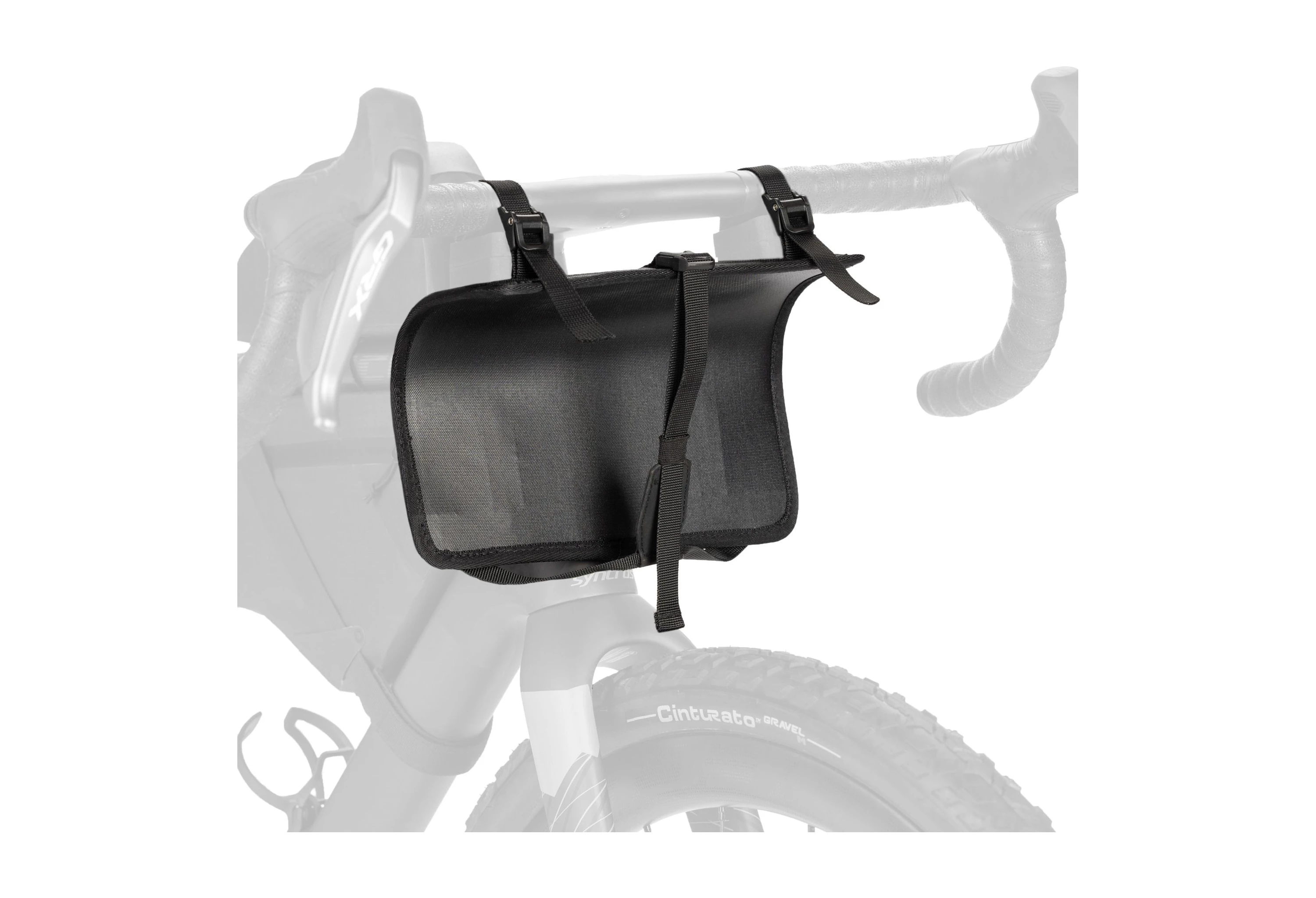 Syncros Sort Handlebar Bag