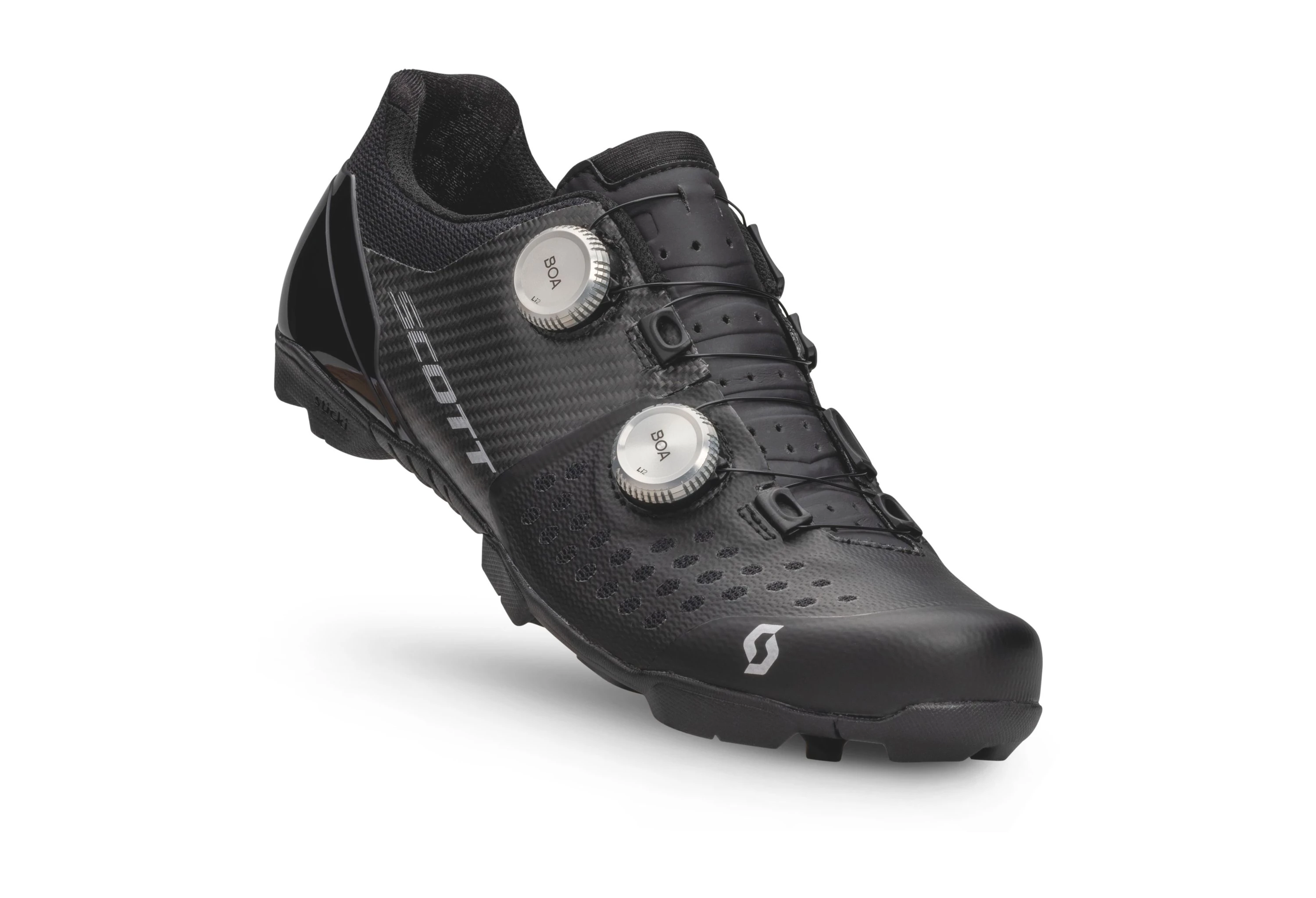 Shoe Mtb RC Ultimate