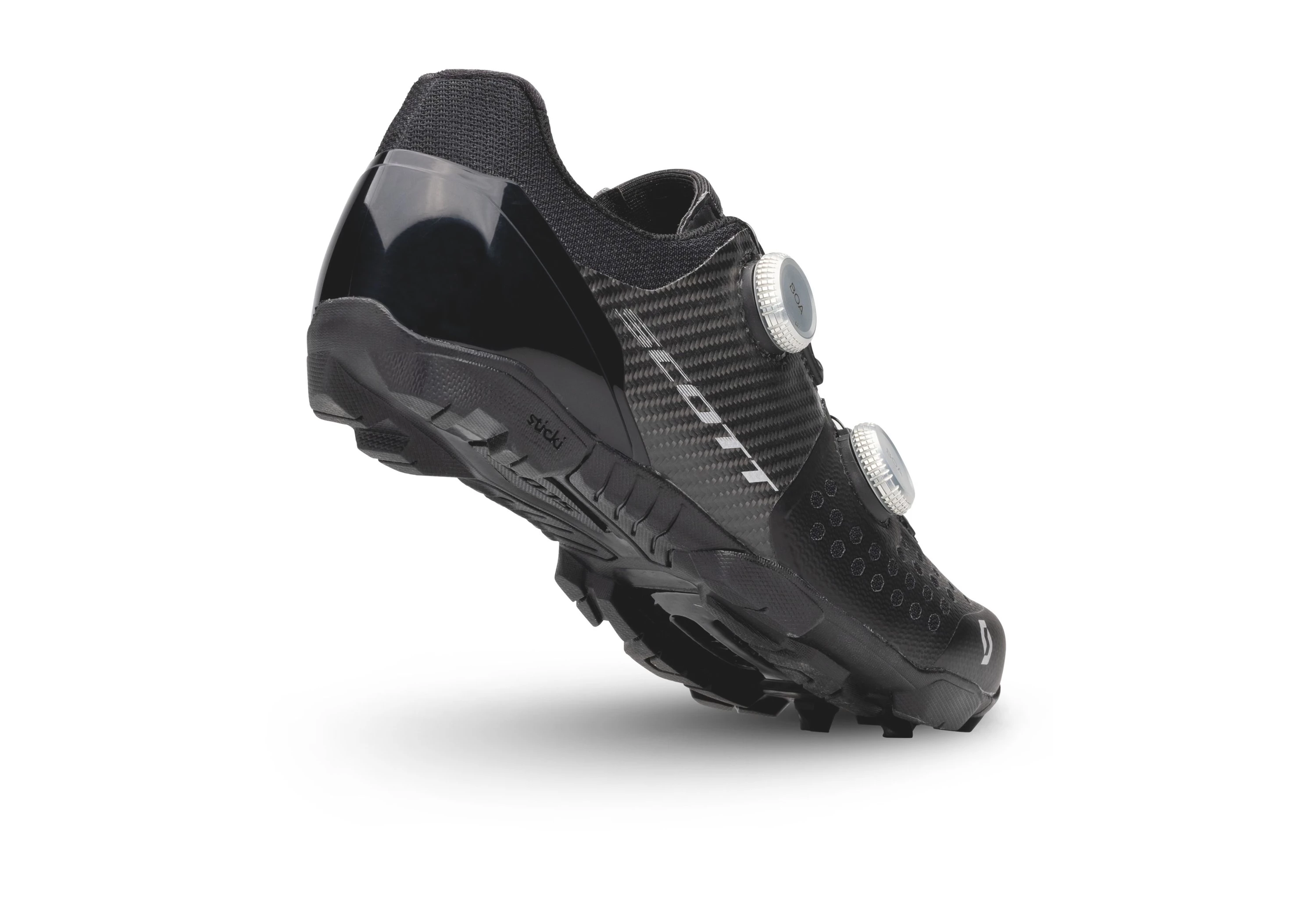SCOTT Sort Shoe Mtb RC Ultimate