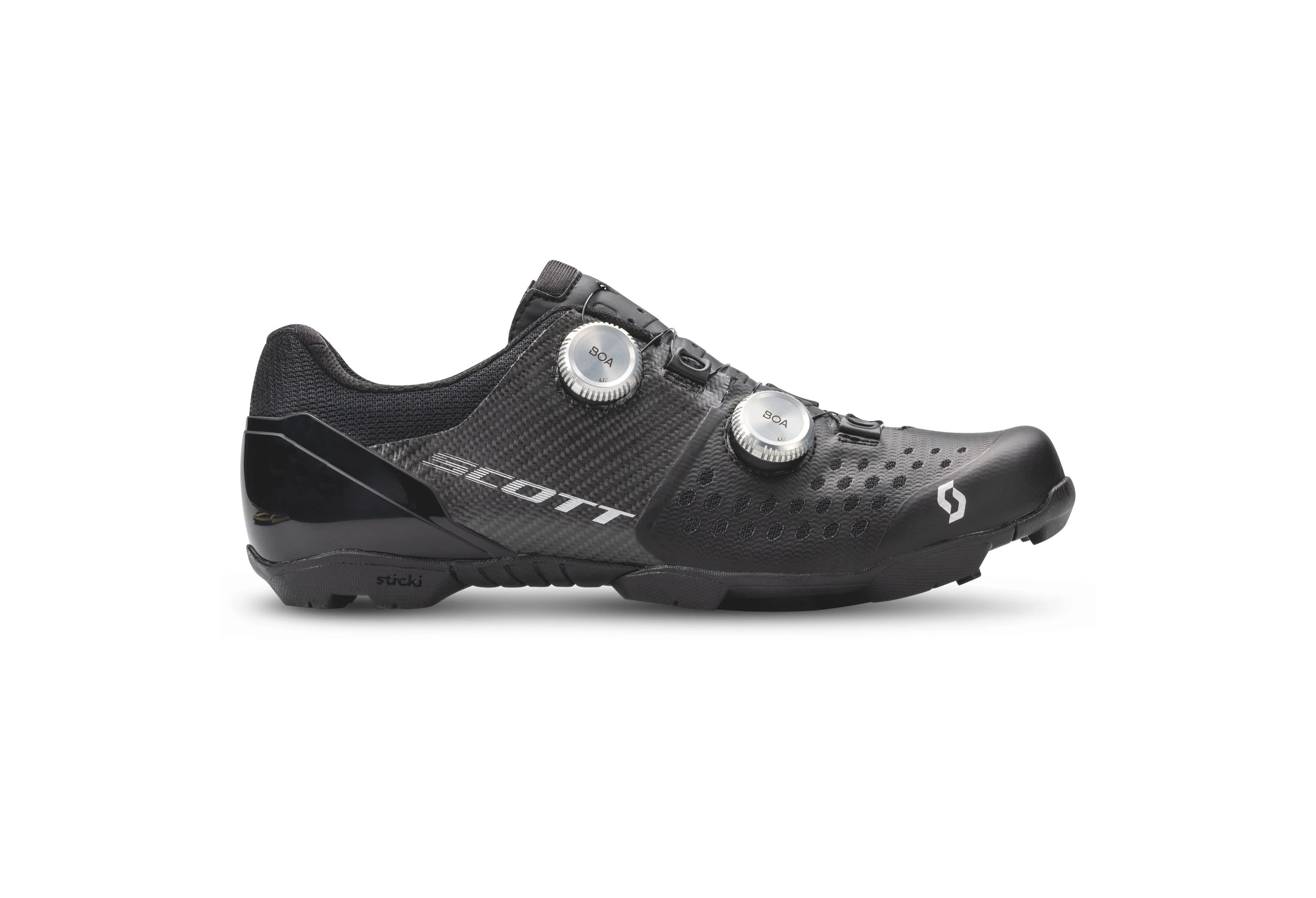 SCOTT Sort Shoe Mtb RC Ultimate