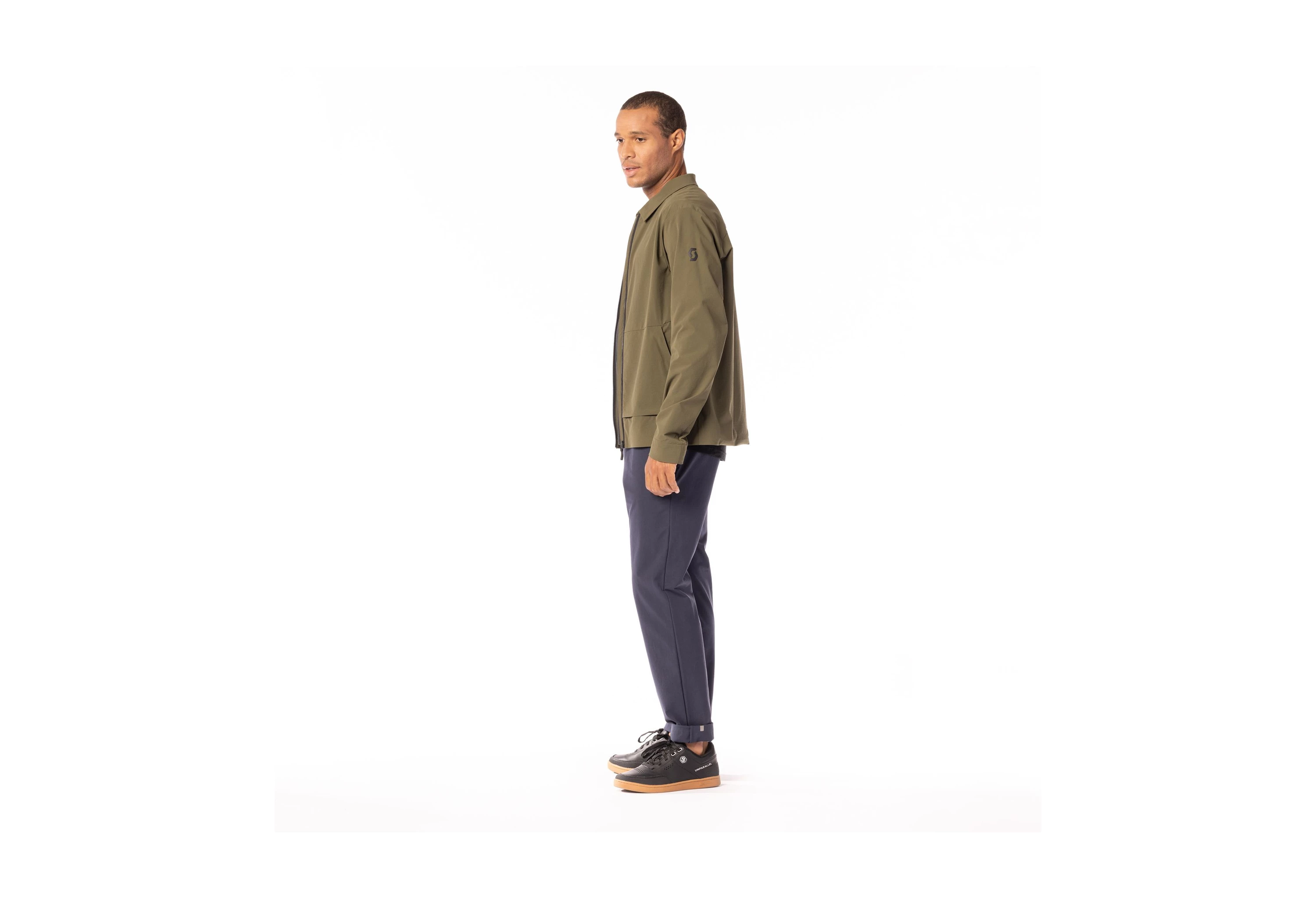 SCOTT Sort M Commuter Jacket
