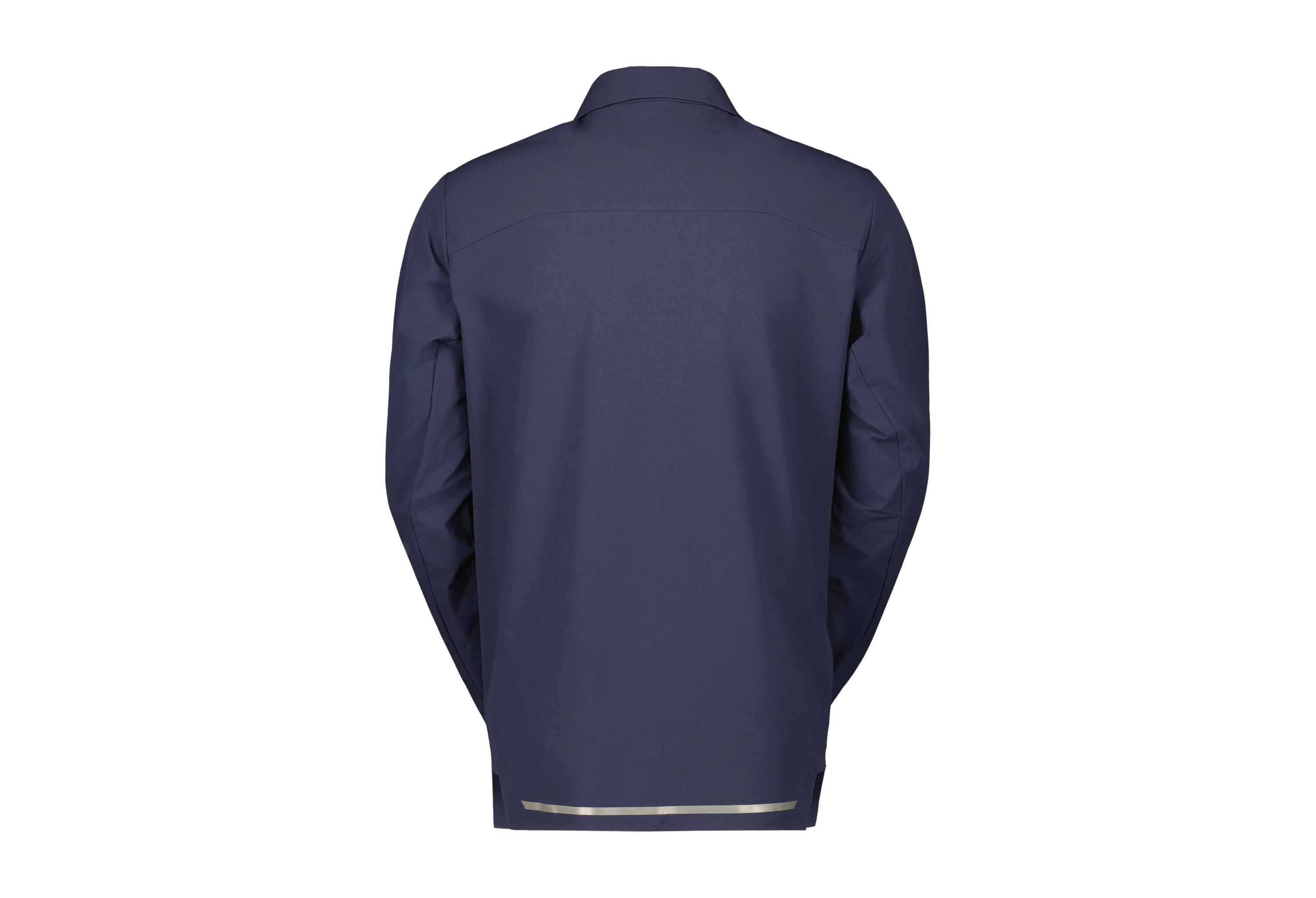 SCOTT Mørkeblå M Commuter Jacket