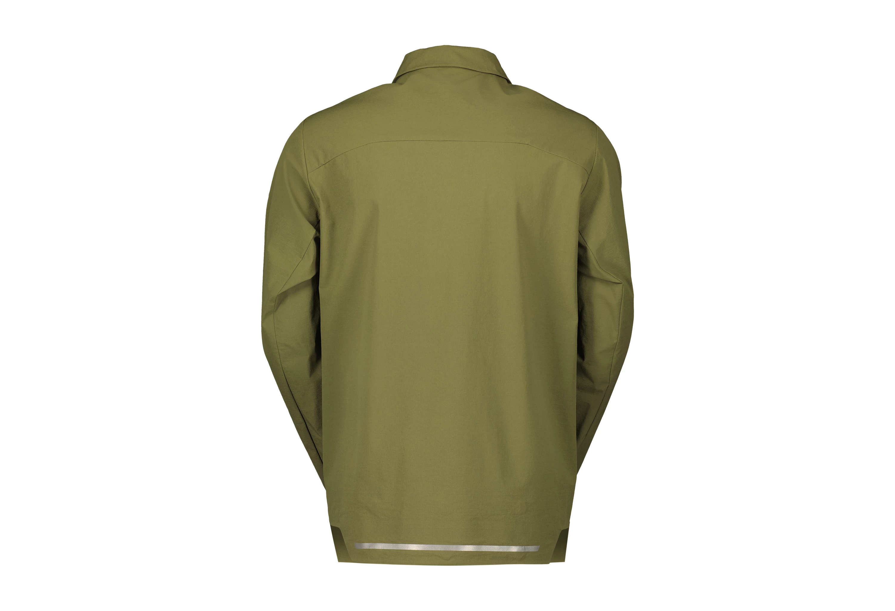SCOTT Grøn M Commuter Jacket