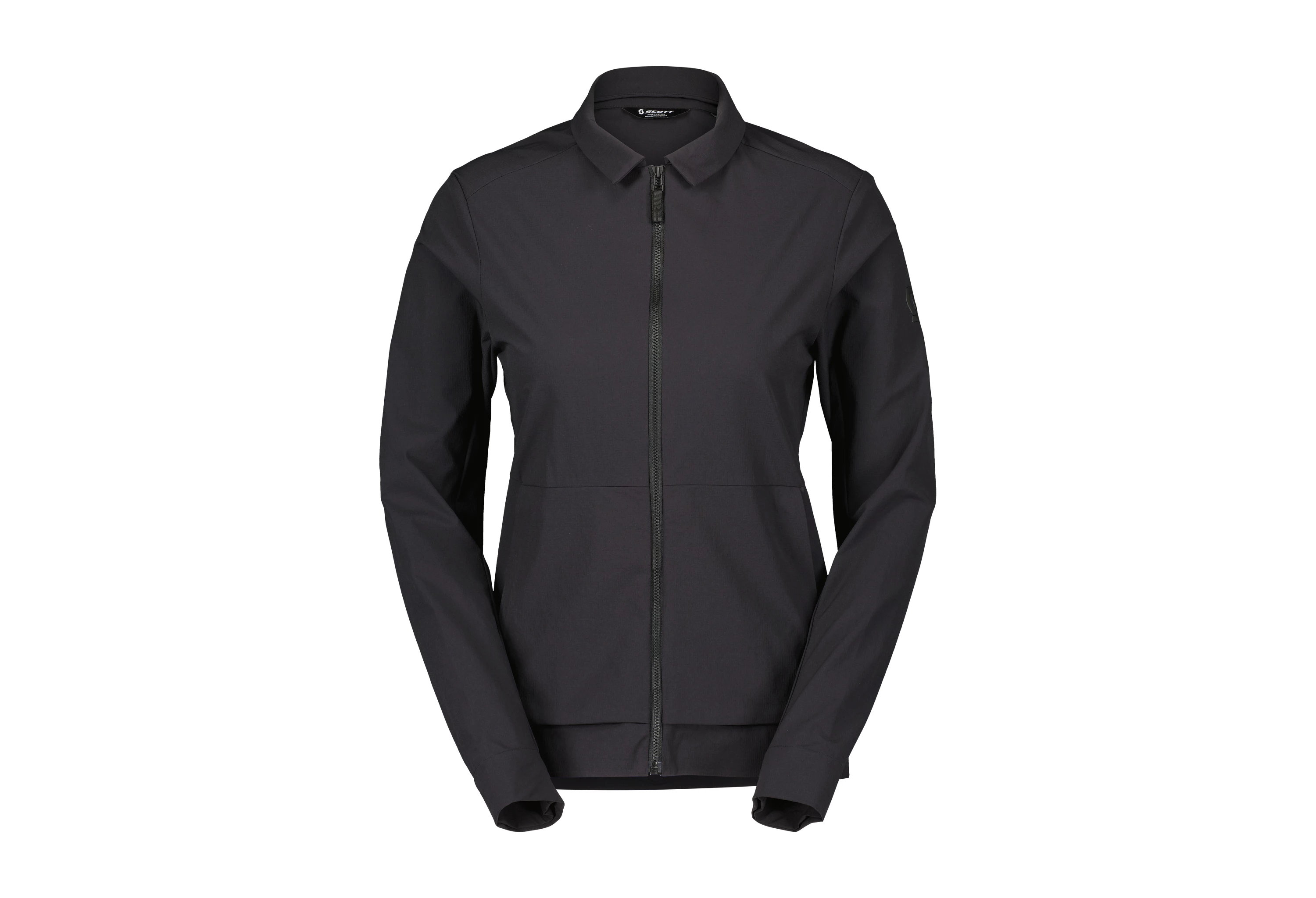 SCOTT Sort W Commuter Jacket