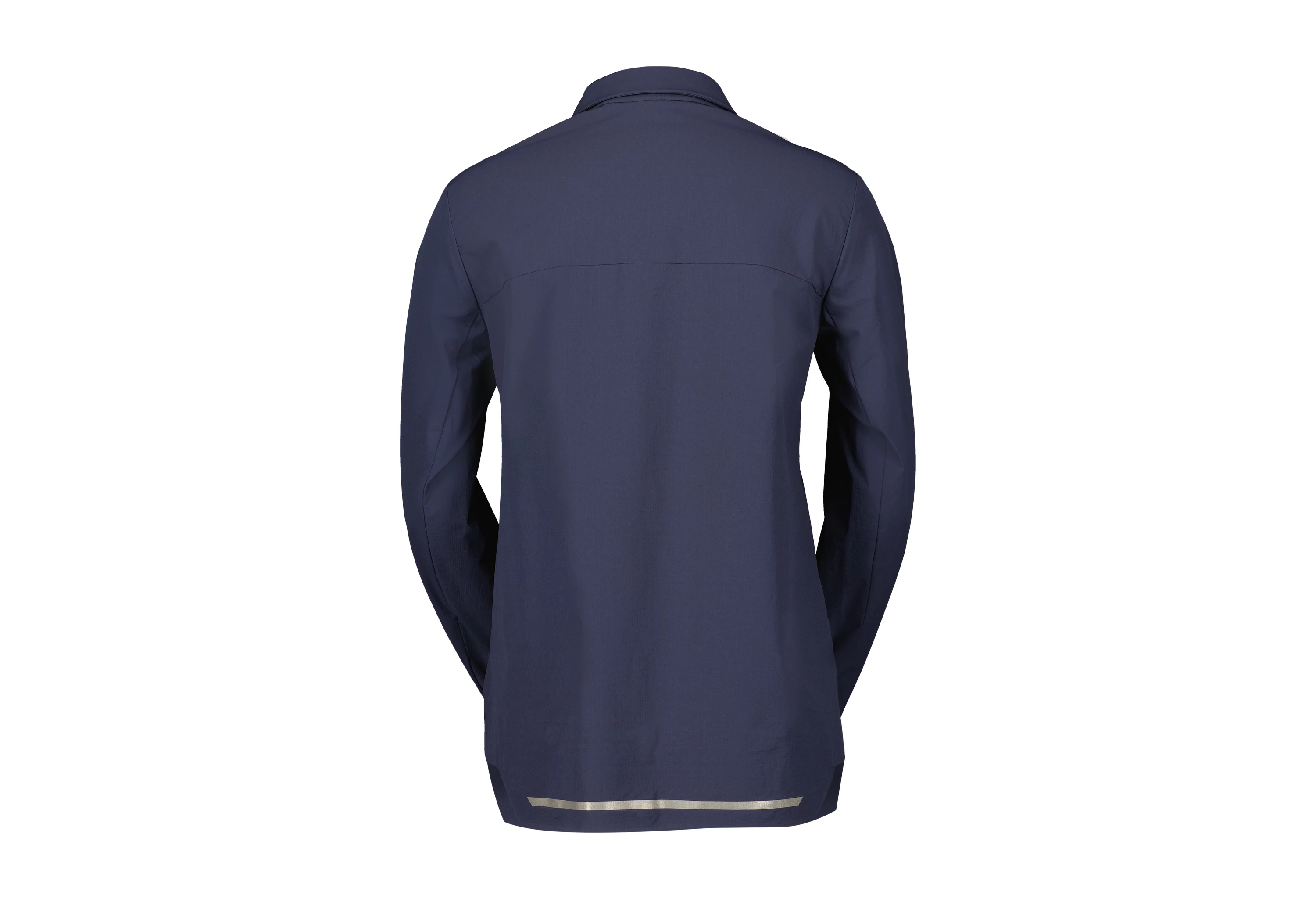 SCOTT Mørkeblå W Commuter Jacket
