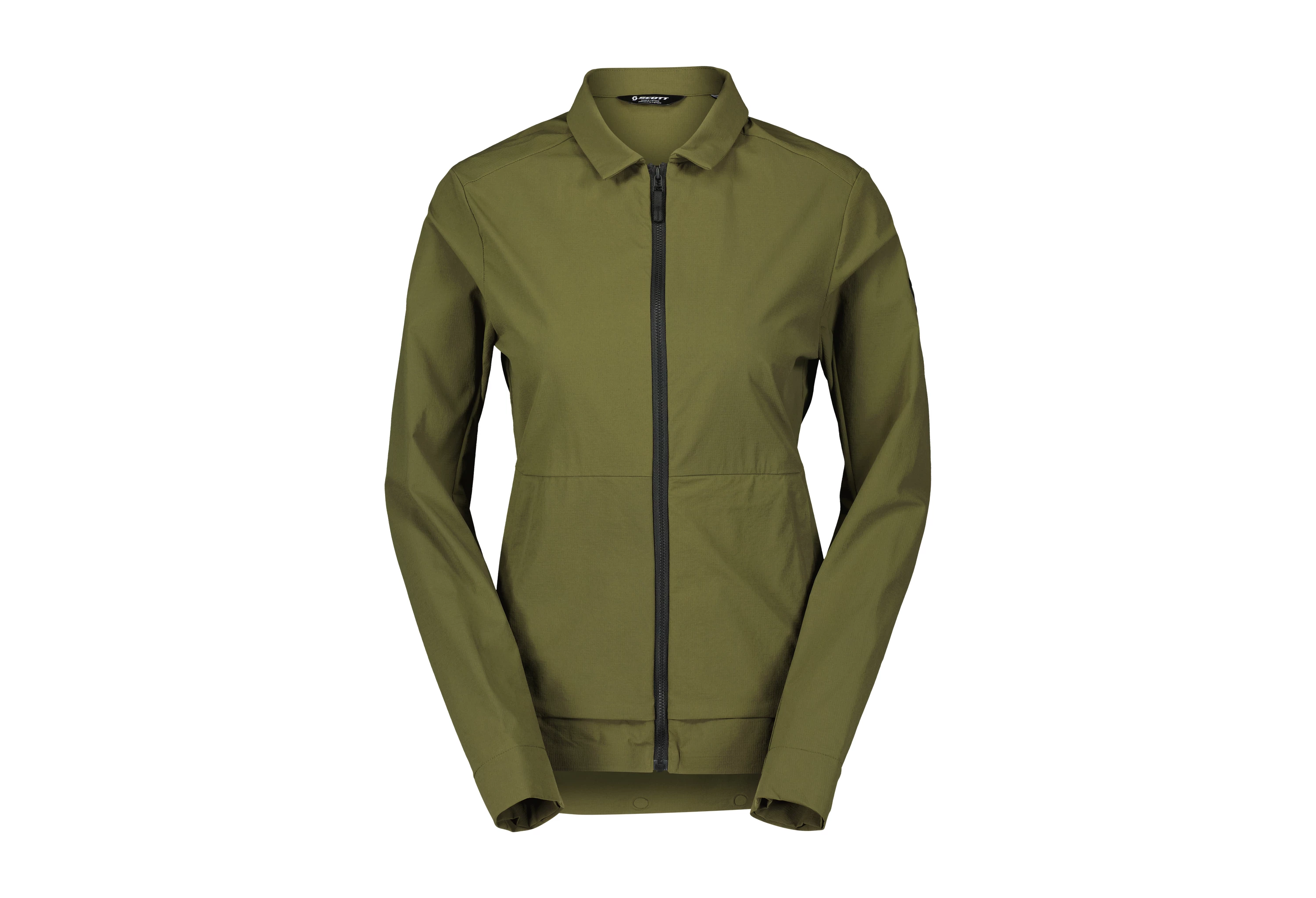 SCOTT Grøn W Commuter Jacket