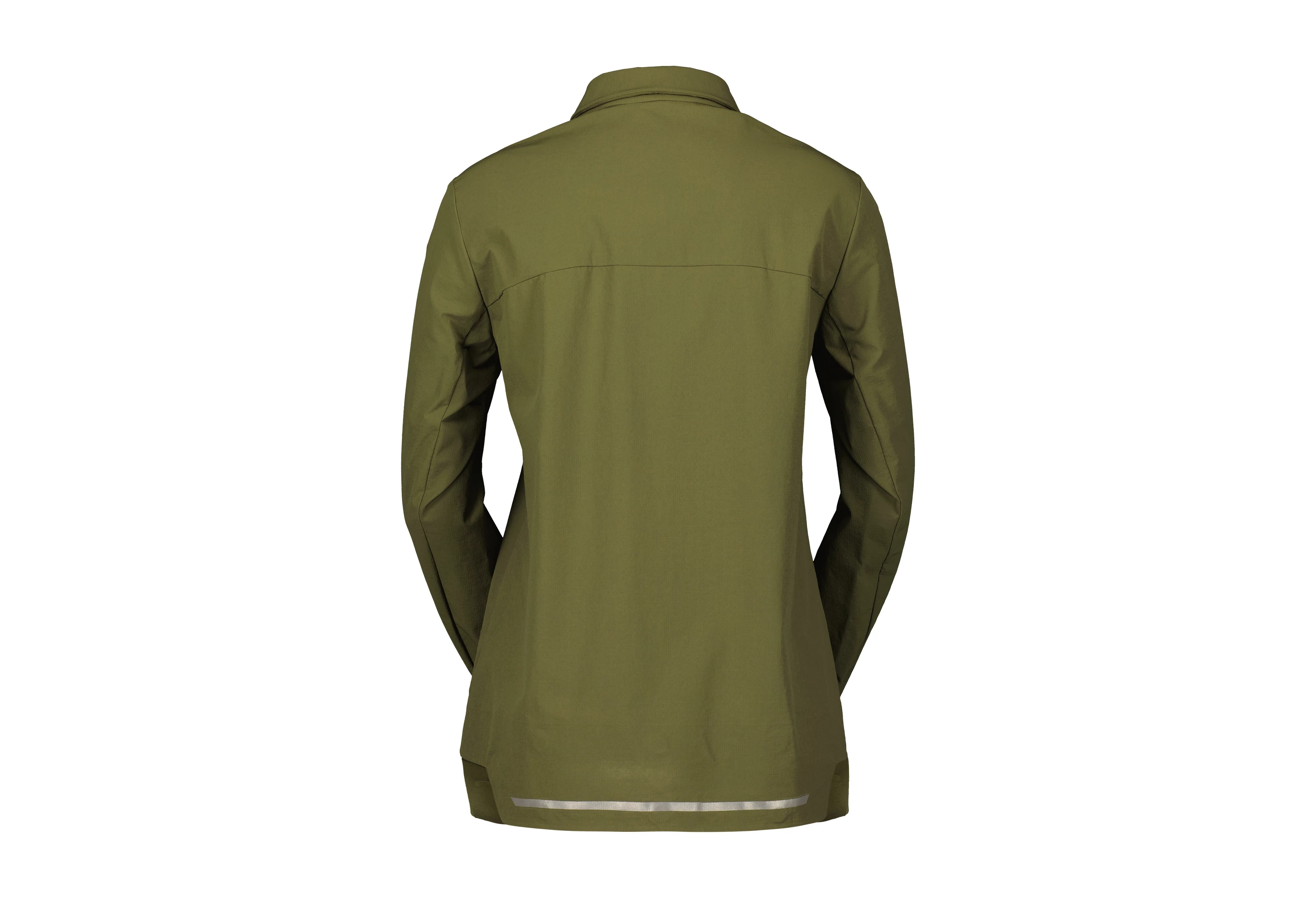 SCOTT Grøn W Commuter Jacket