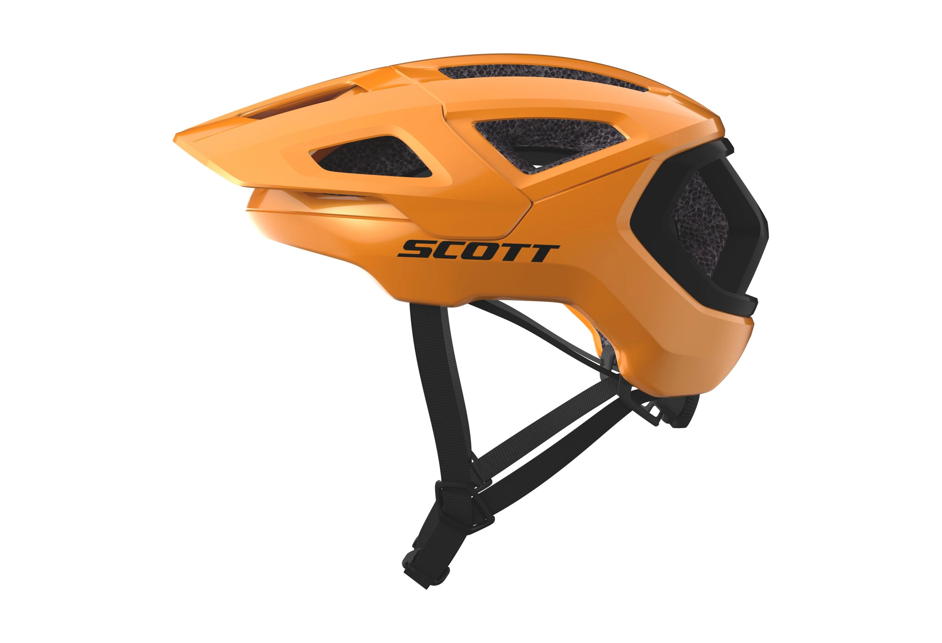 SCOTT Orange Tago Plus