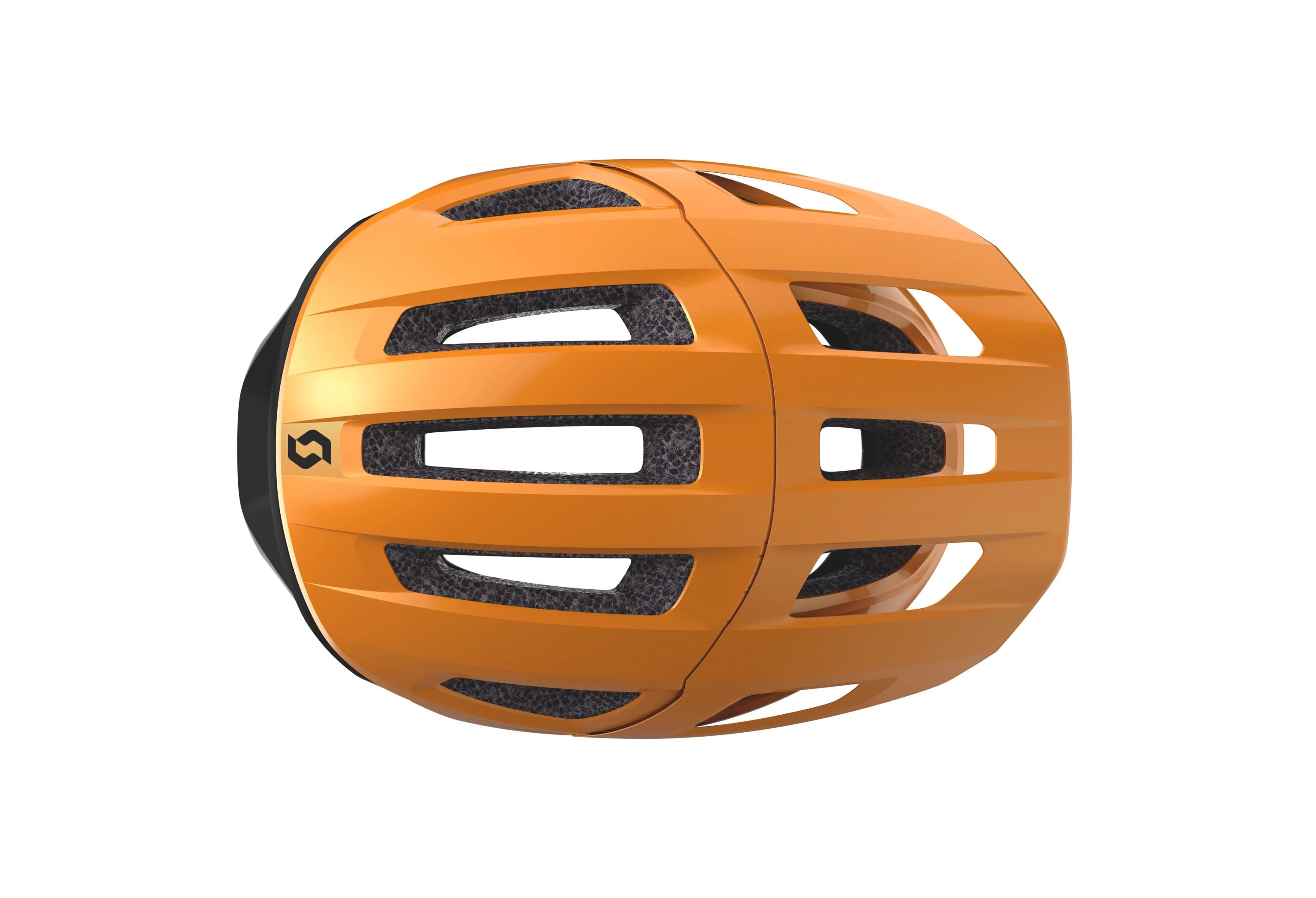 SCOTT Orange Tago Plus