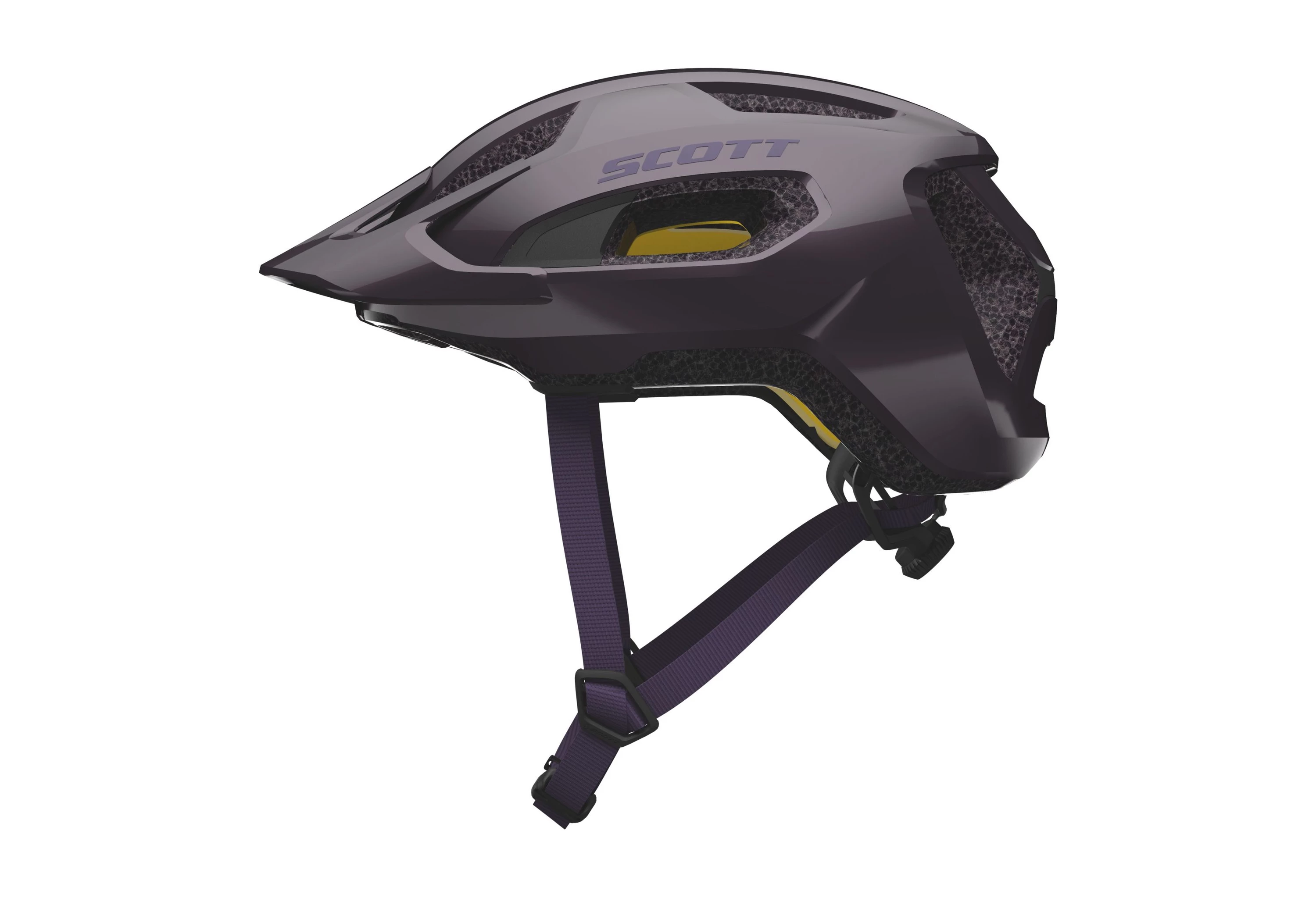 SCOTT Lilla Supra Plus