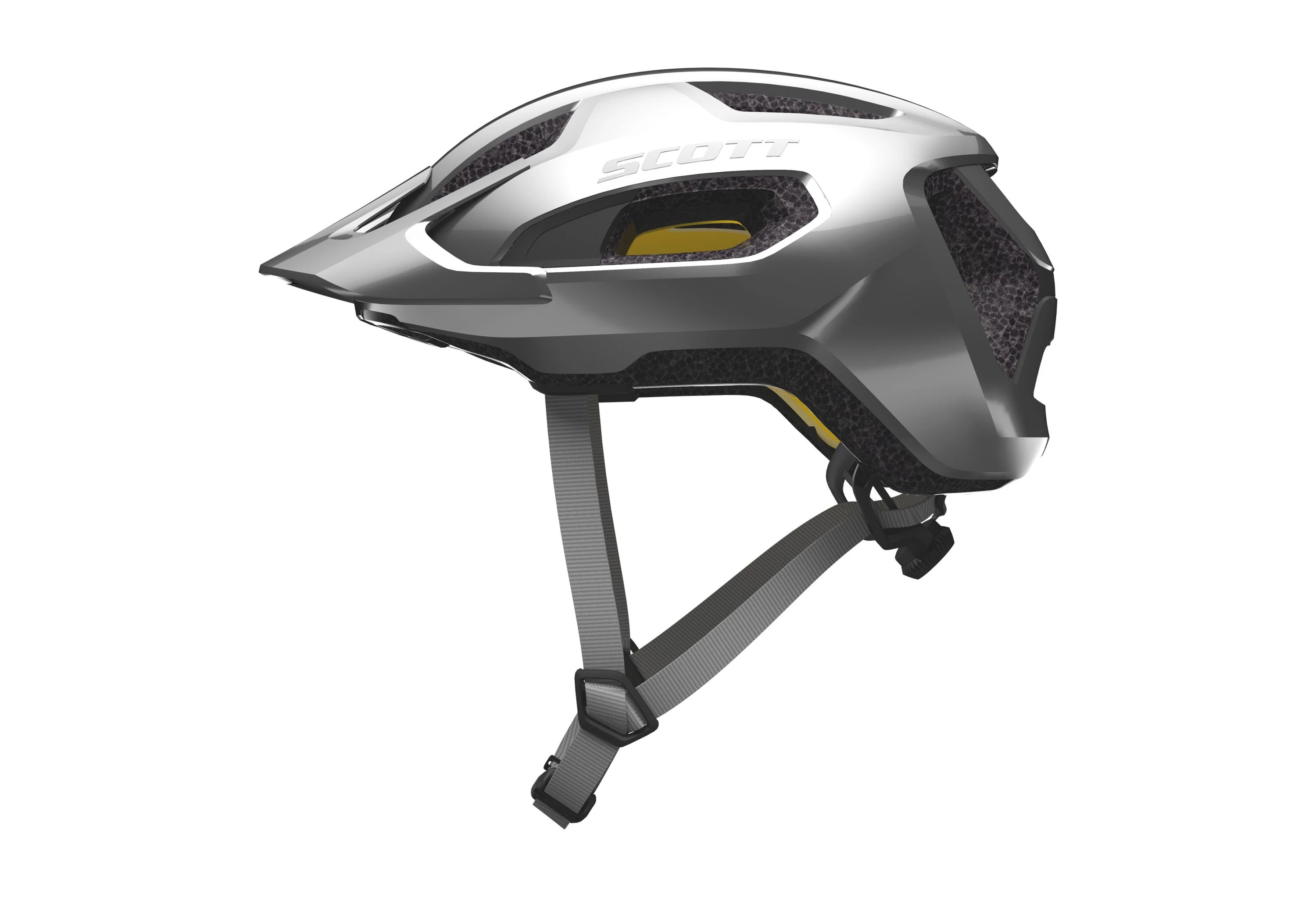 SCOTT Sølv Supra Plus