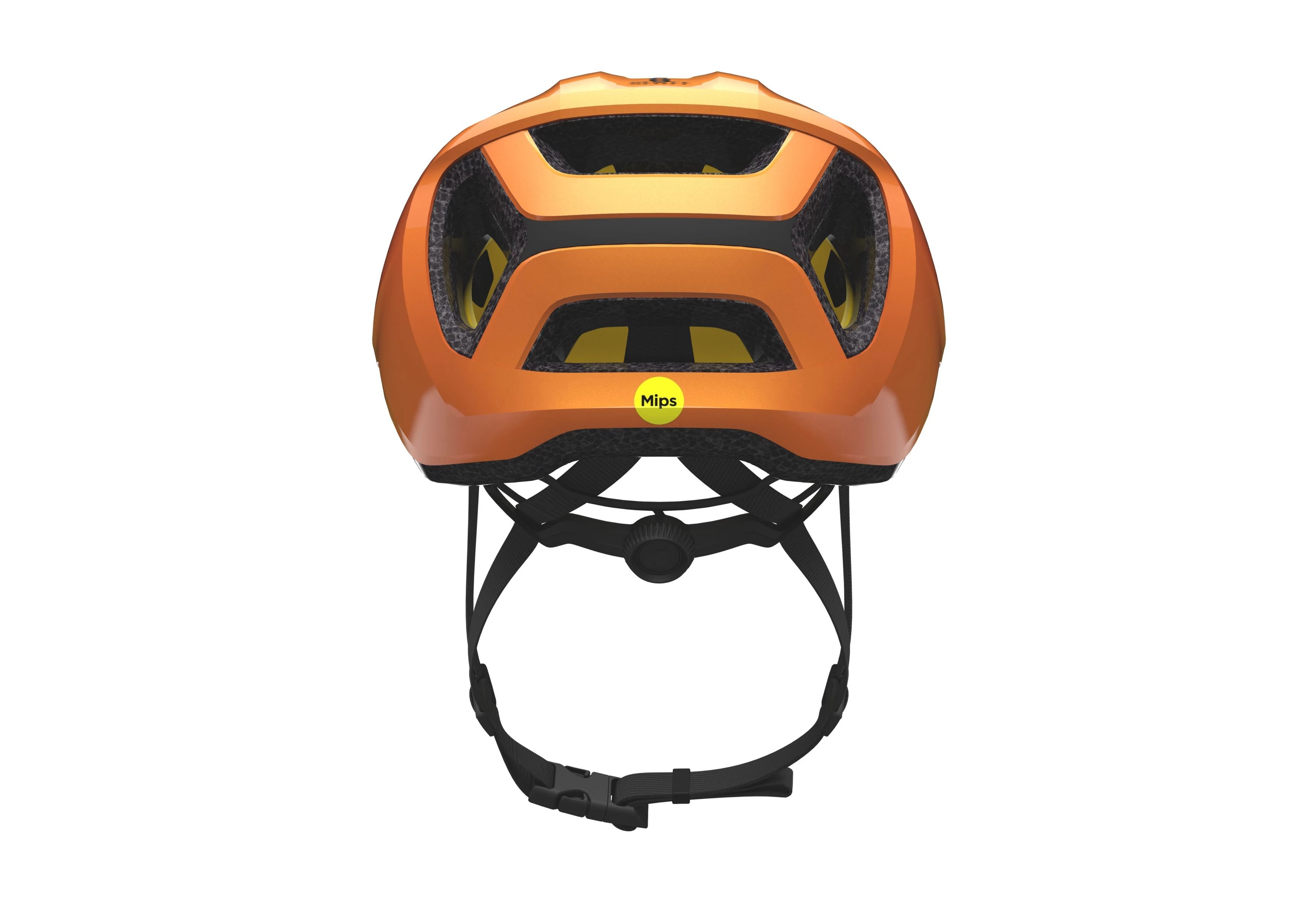 SCOTT Orange Supra Plus