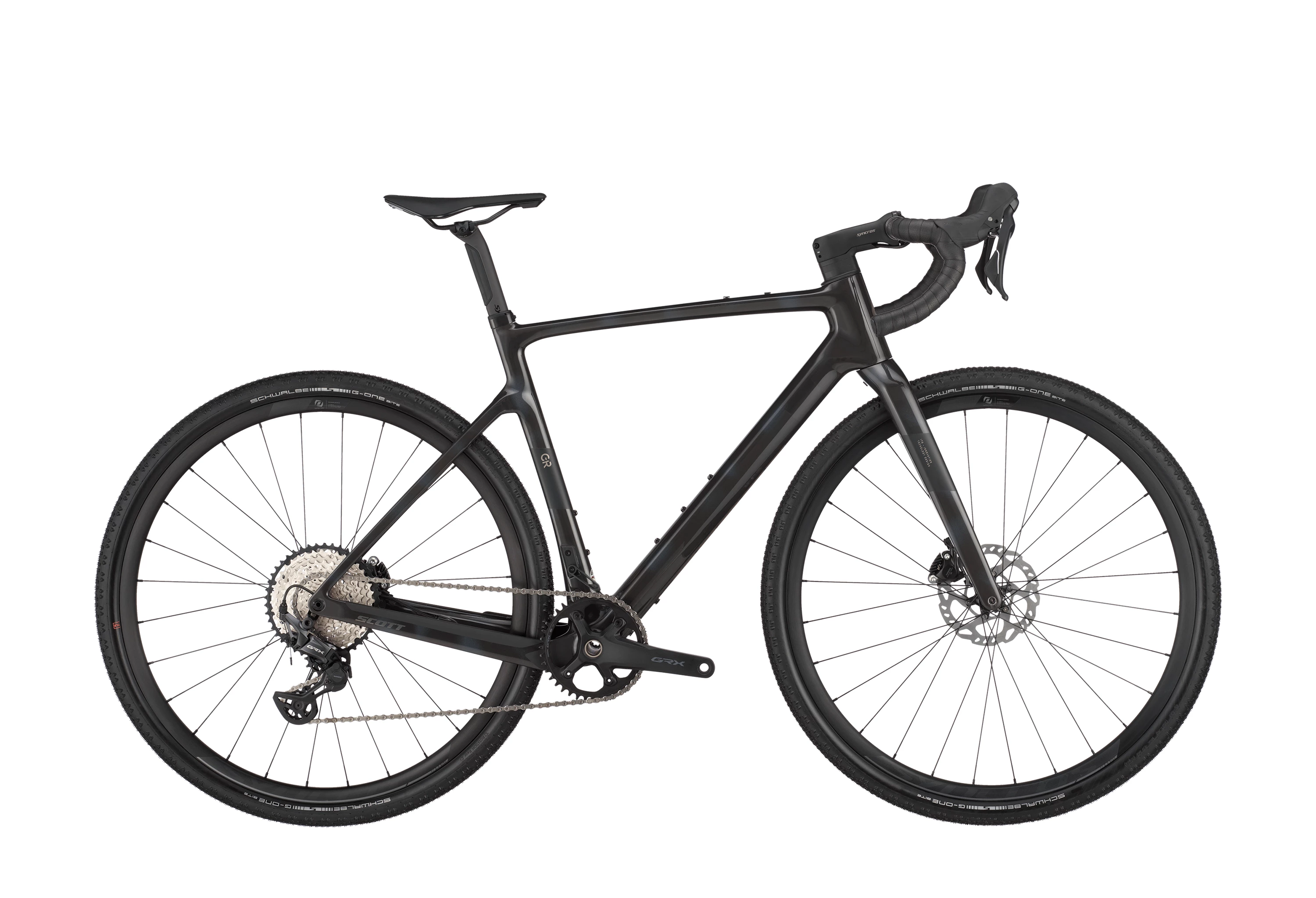 Addict Gravel 40