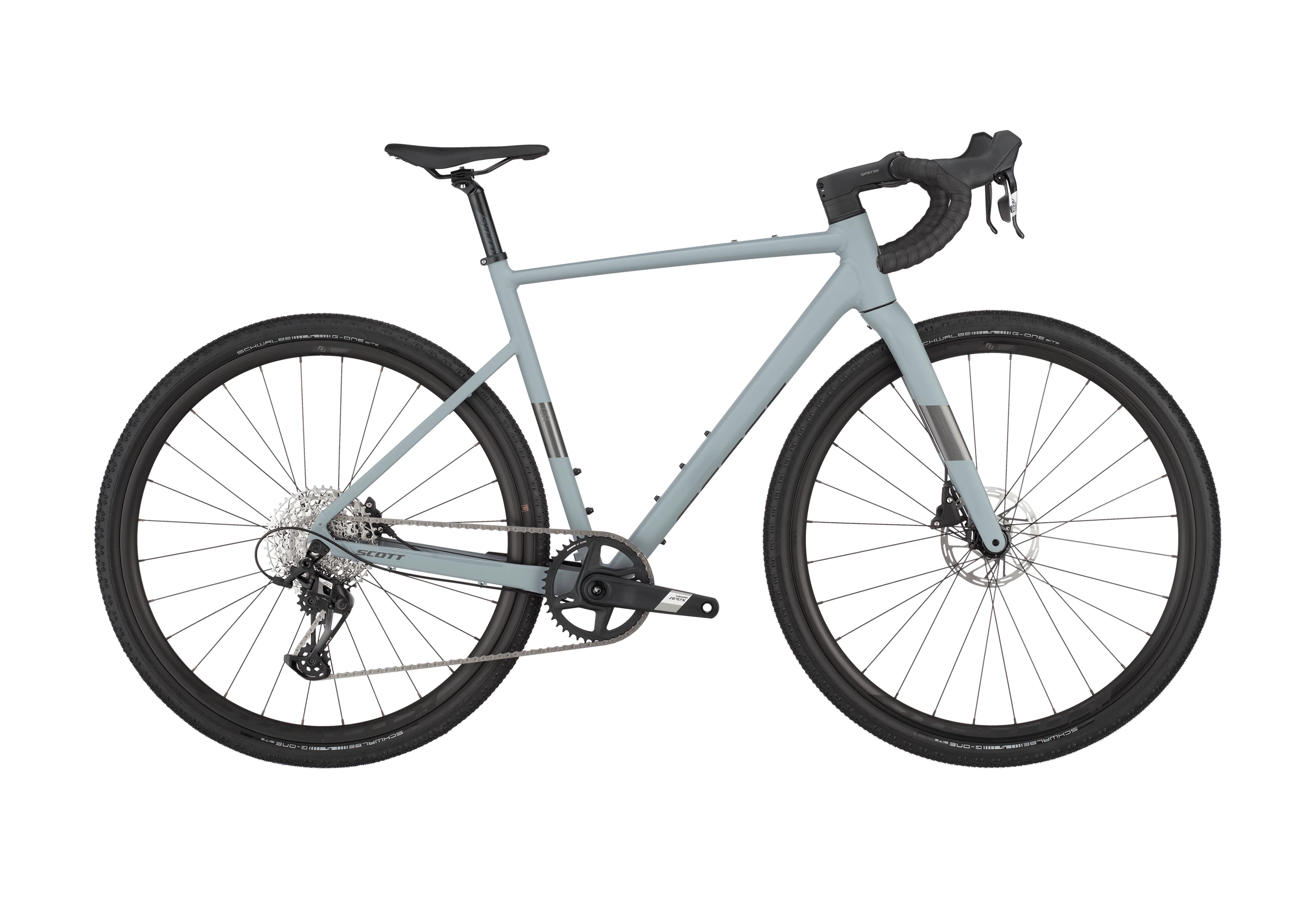 Speedster Gravel 20