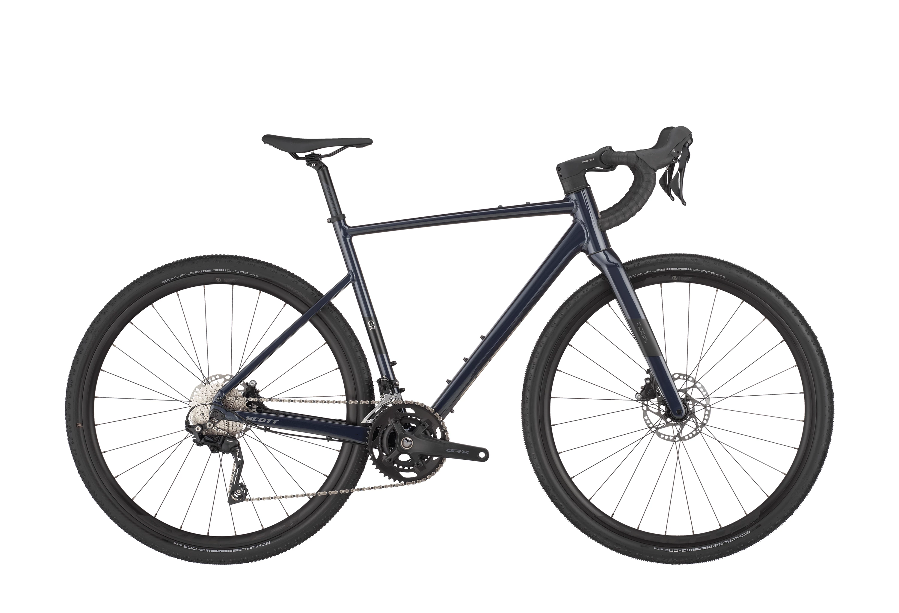 Speedster Gravel 30