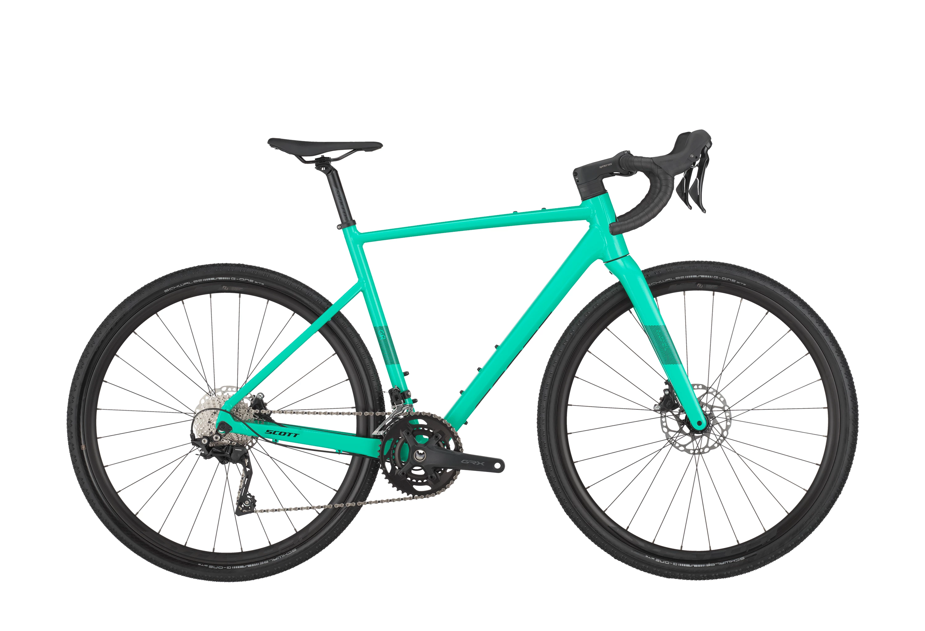 Speedster Gravel 30