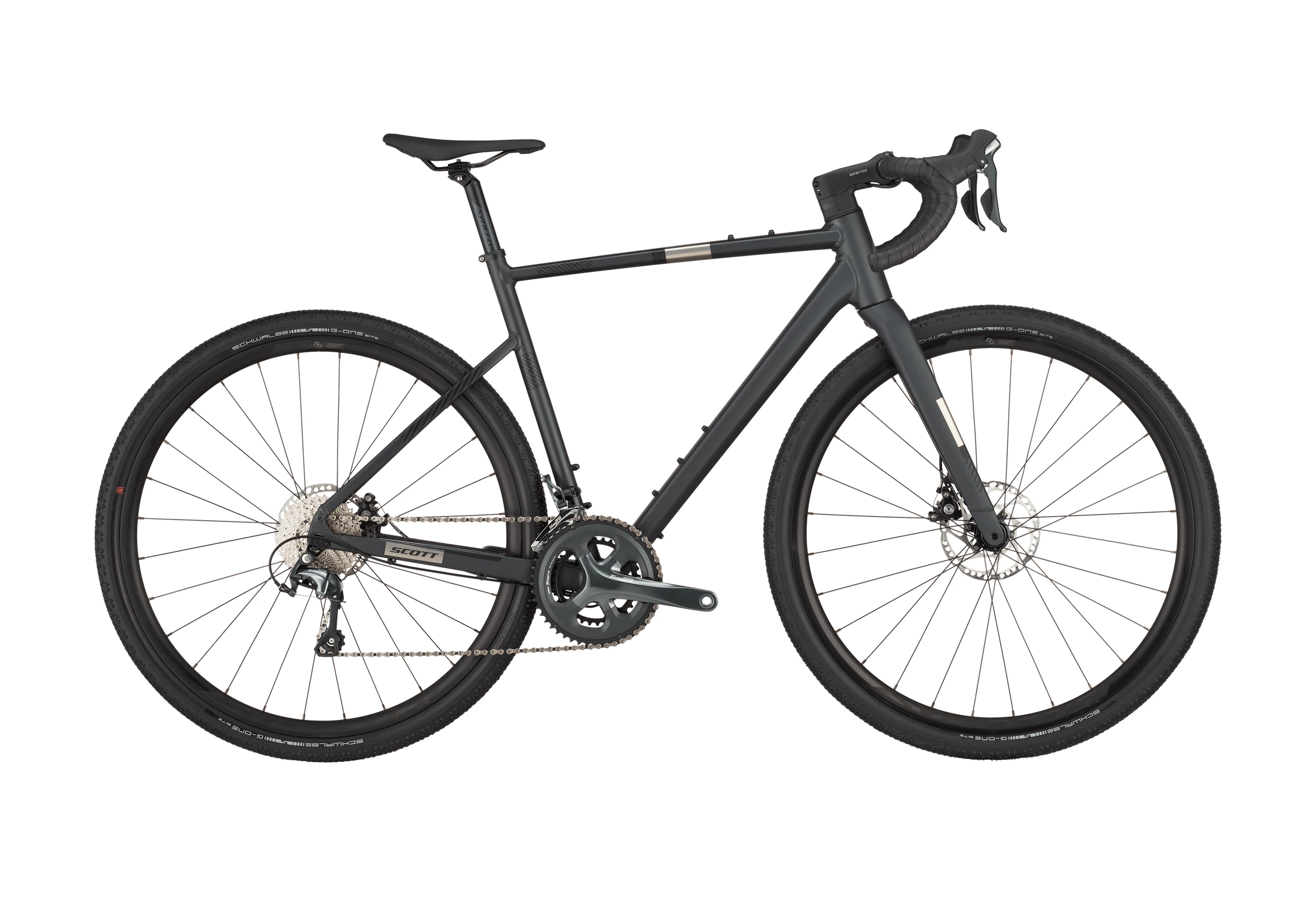 Speedster Gravel 40
