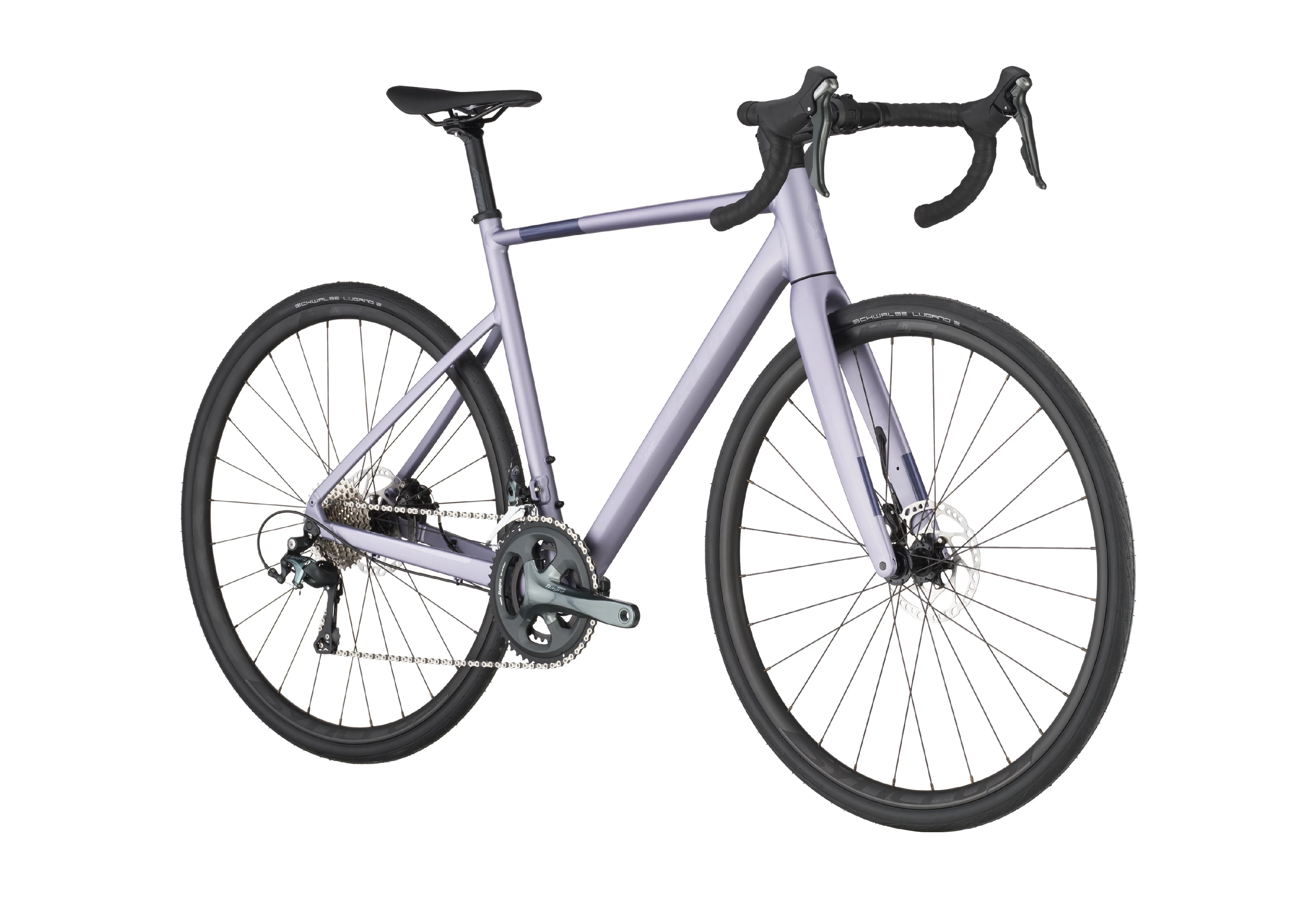 SCOTT Lila Purple Speedster 20