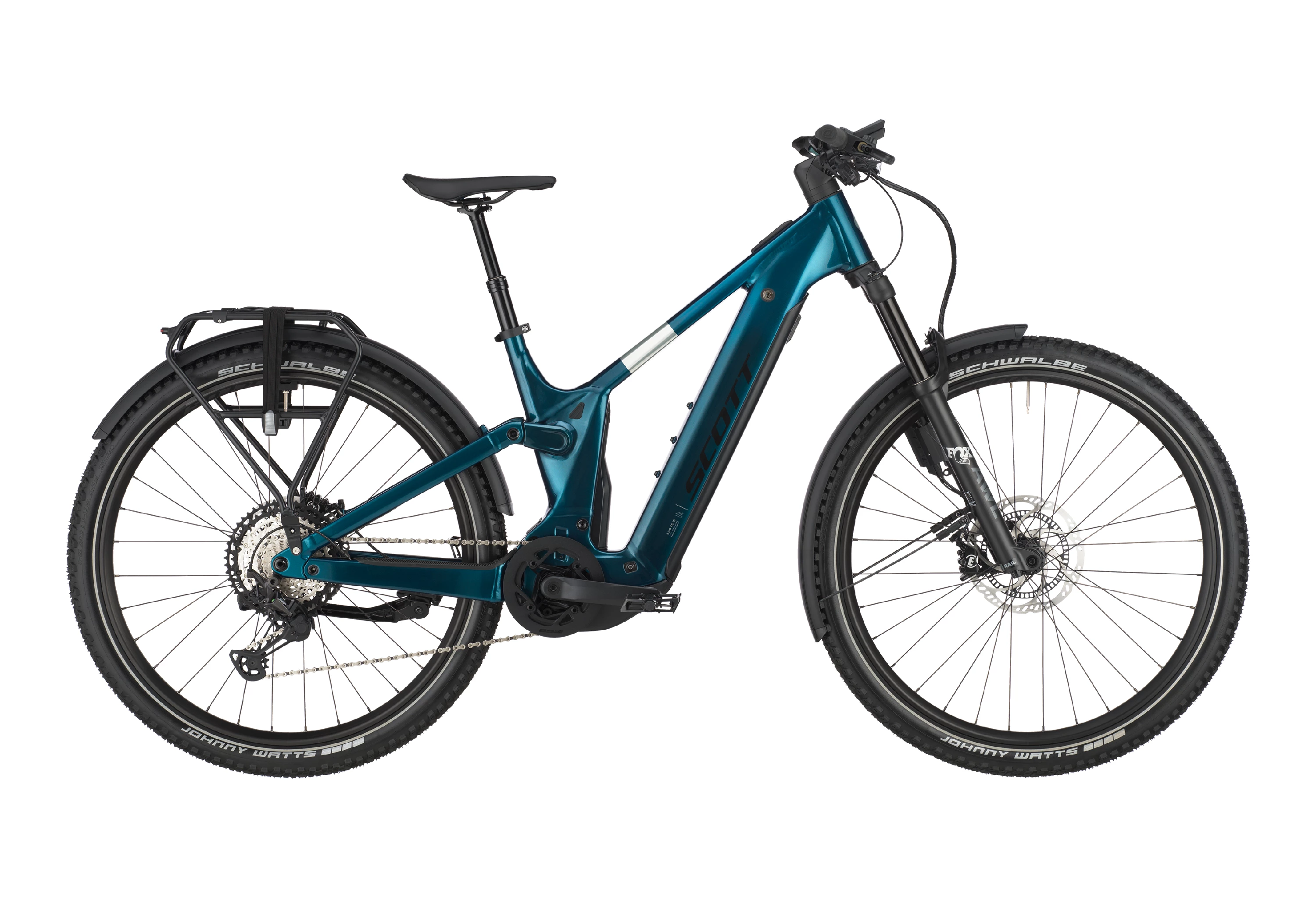 Axis FS 10
