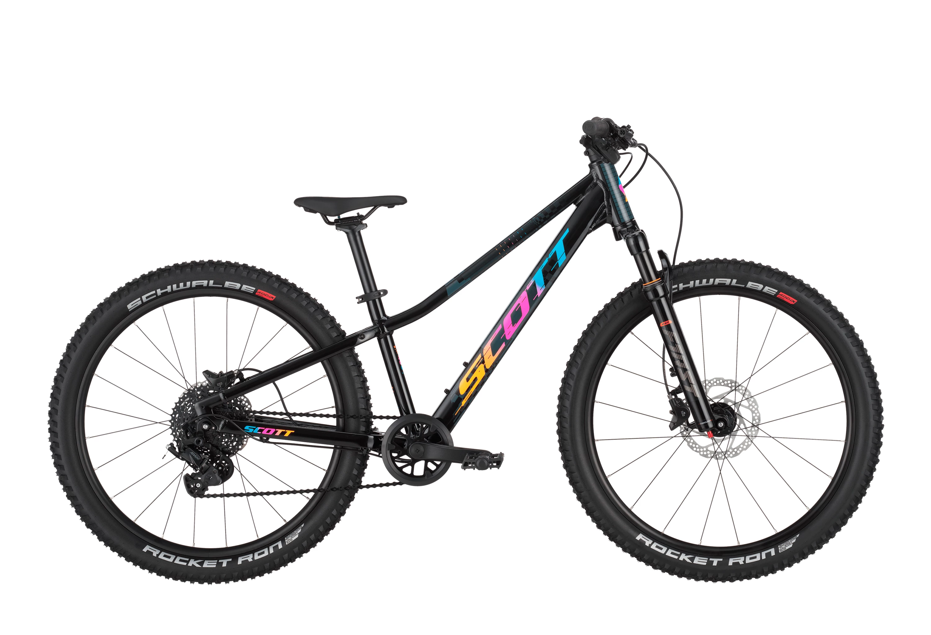 SCOTT Sort Scale RC 400