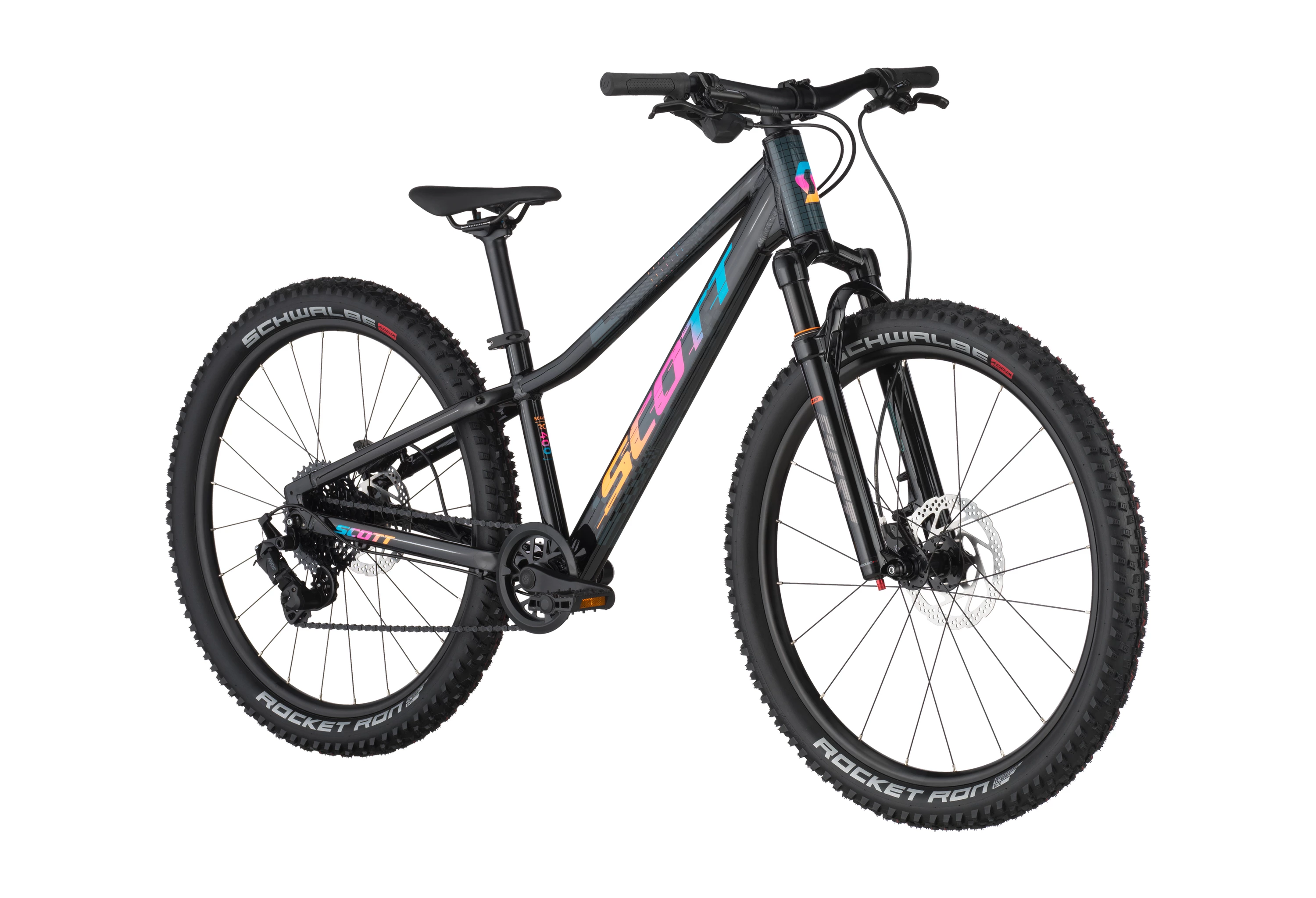 SCOTT Sort Scale RC 400