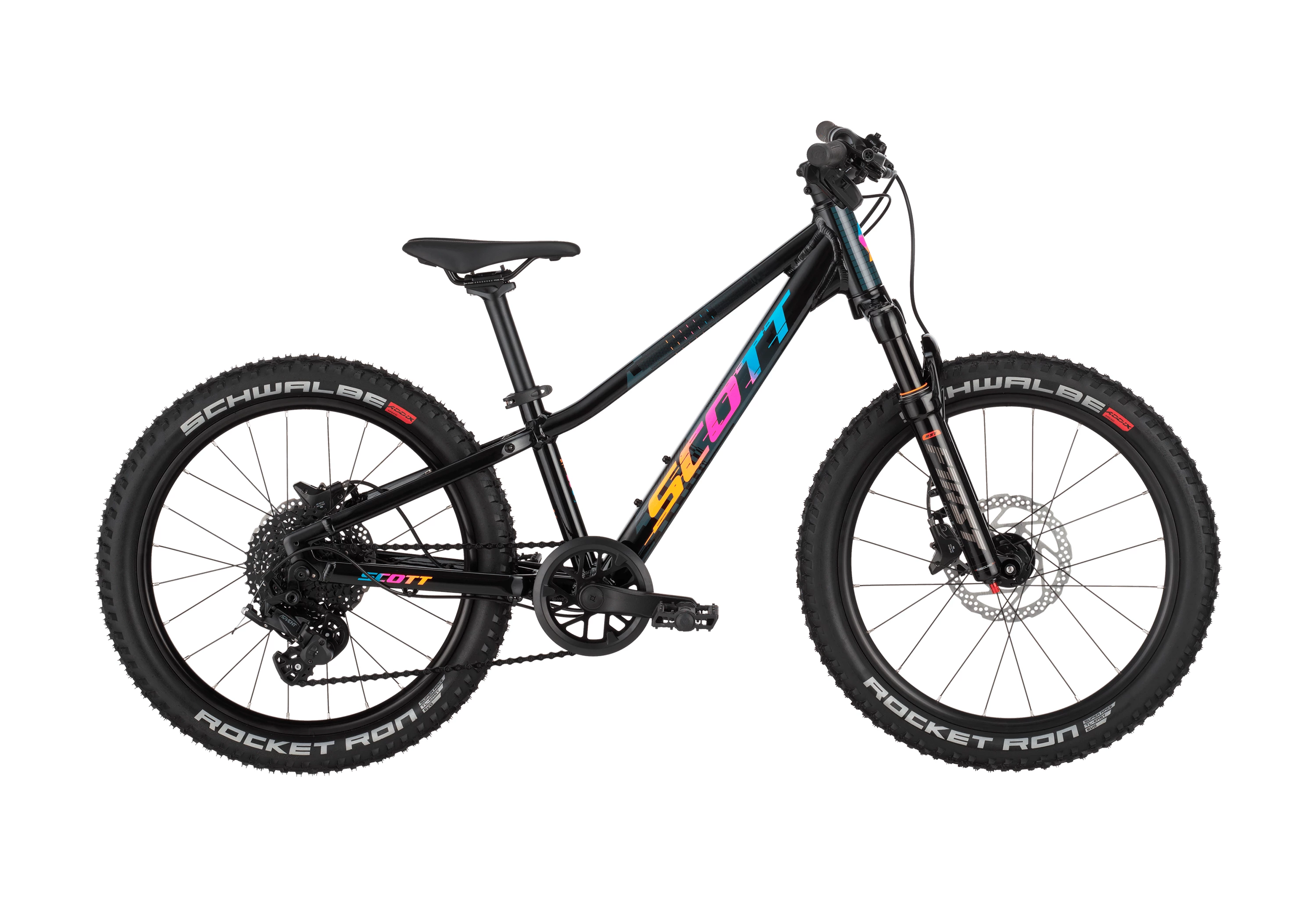 SCOTT Sort Scale RC 200
