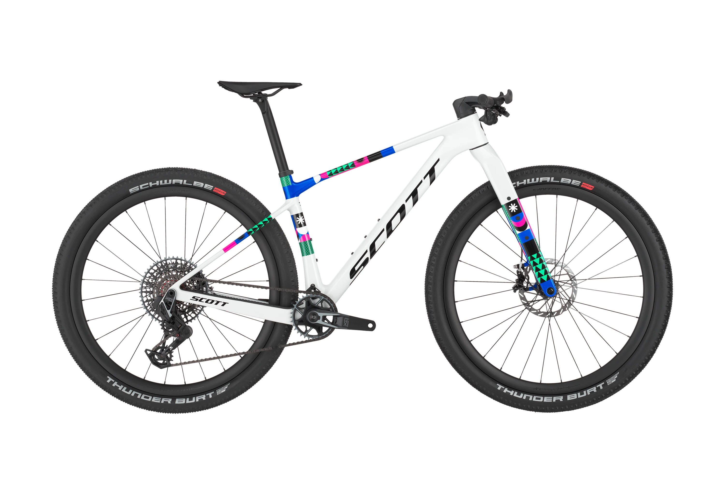 SCOTT Beluga Grey Scale Gravel RC