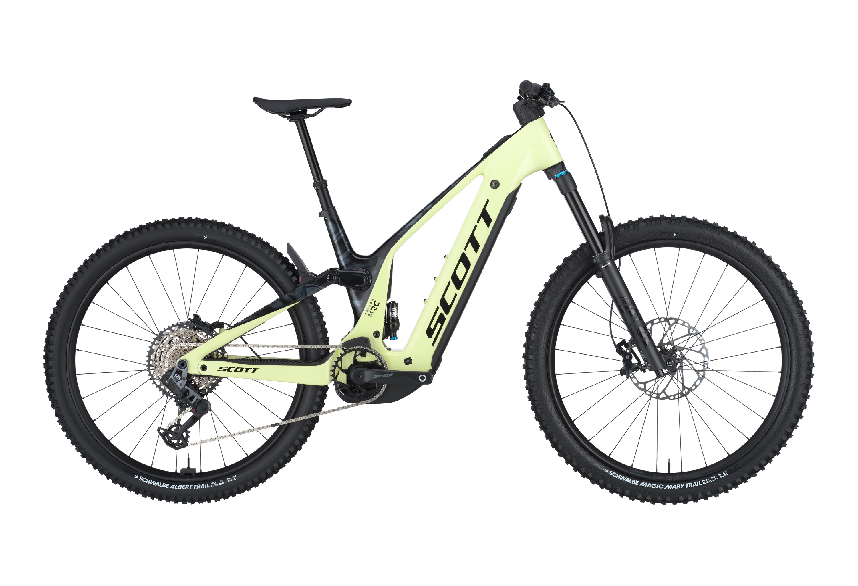 Patron ST 900 RC