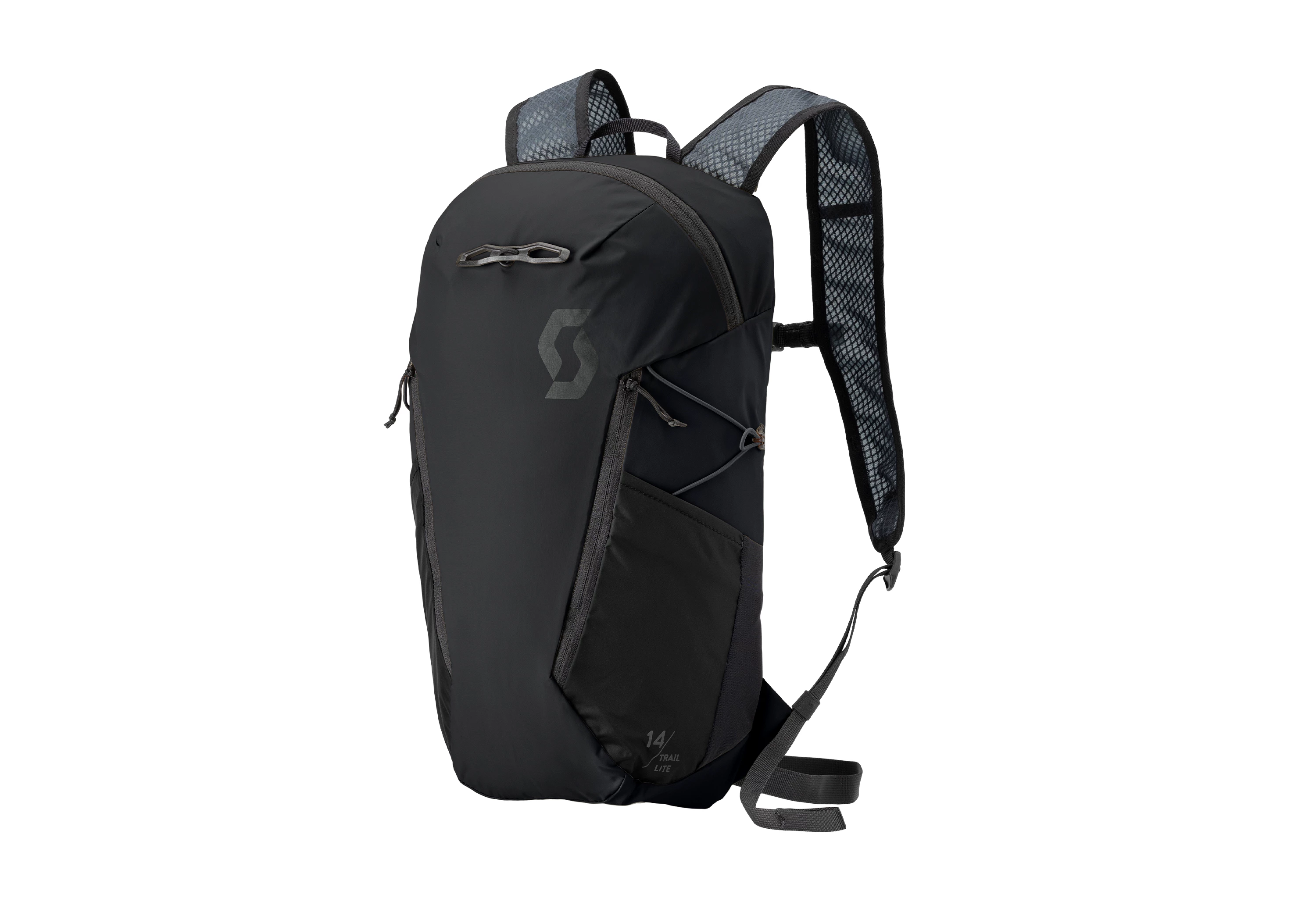 SCOTT Sort Trail Lite 14
