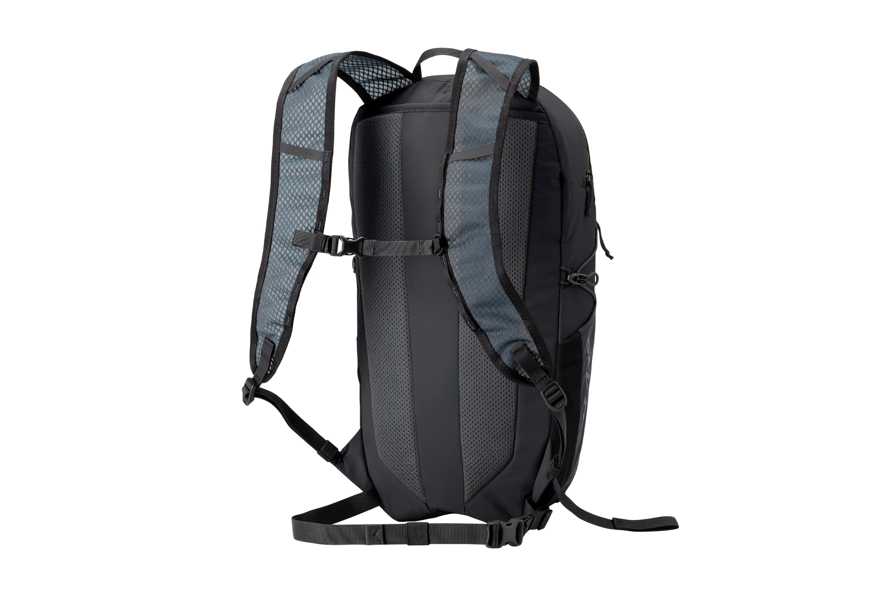 SCOTT Sort Trail Lite 14