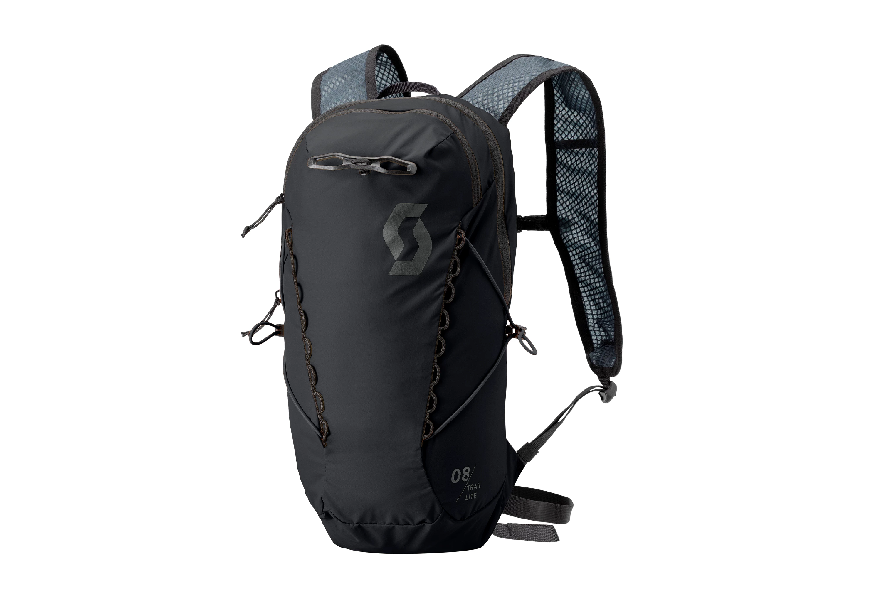 SCOTT Sort Trail Lite 8