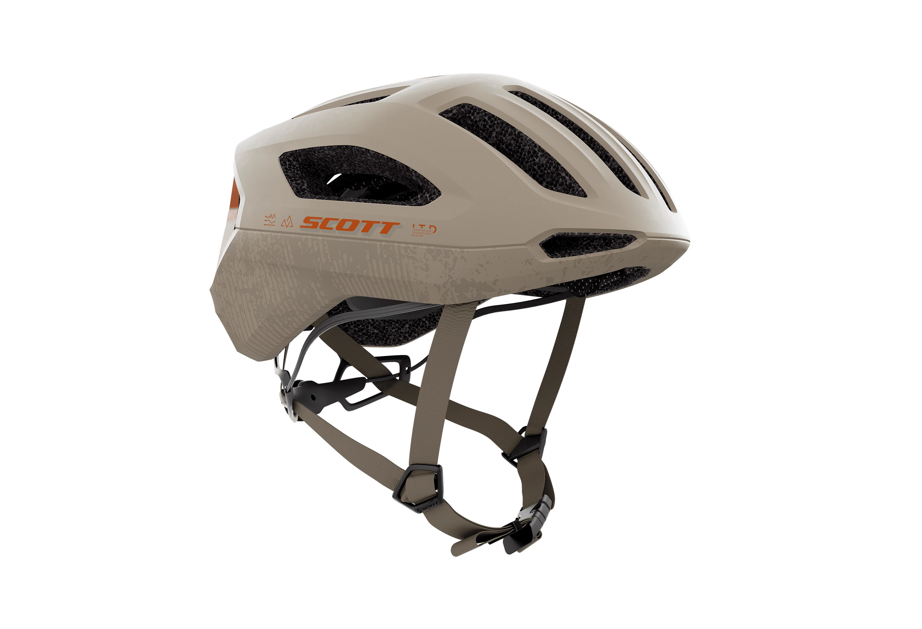 SCOTT Mojave Beige Sierra MIPS