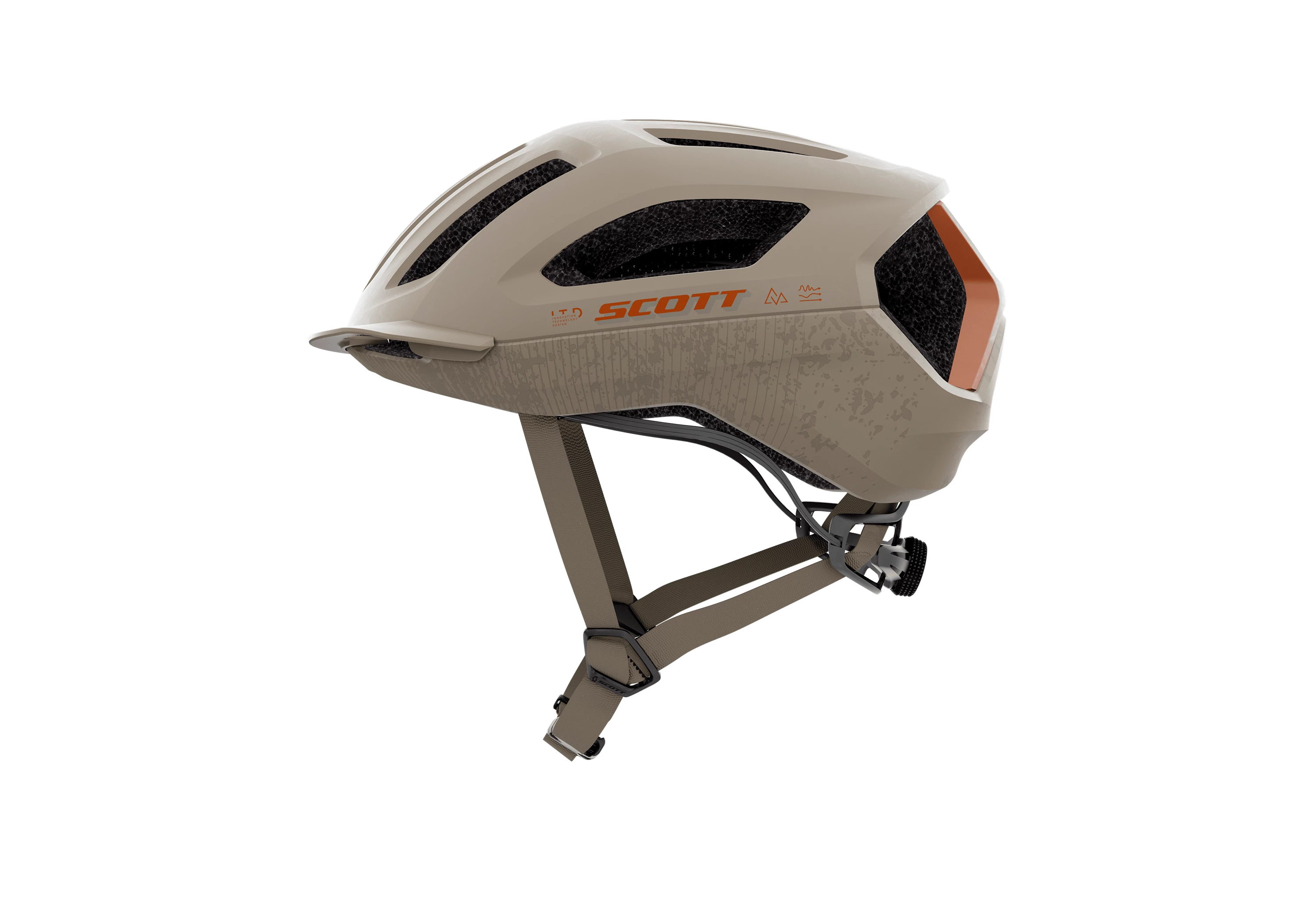 SCOTT Mojave Beige Sierra MIPS