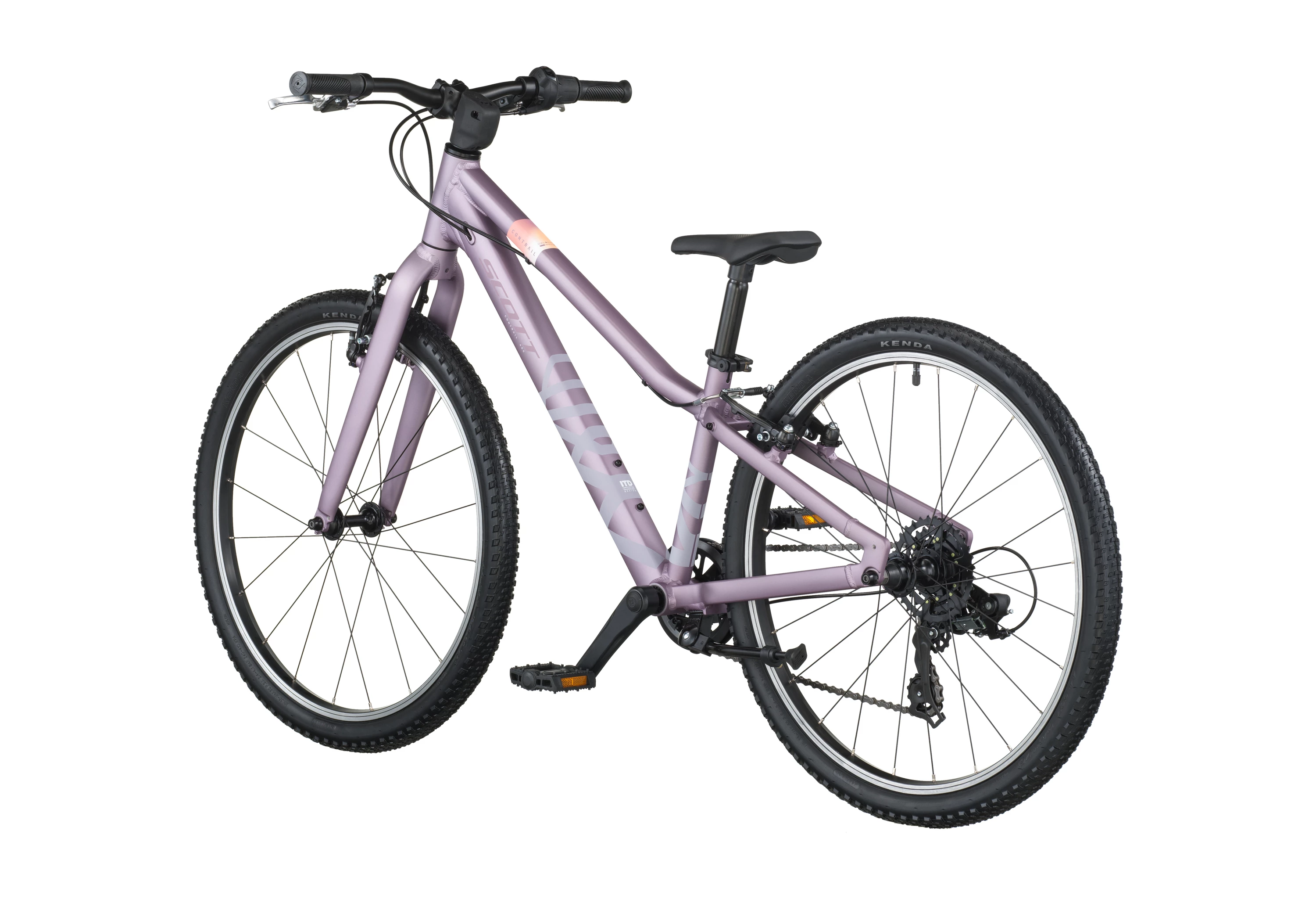SCOTT Provence Purple Contrail 400