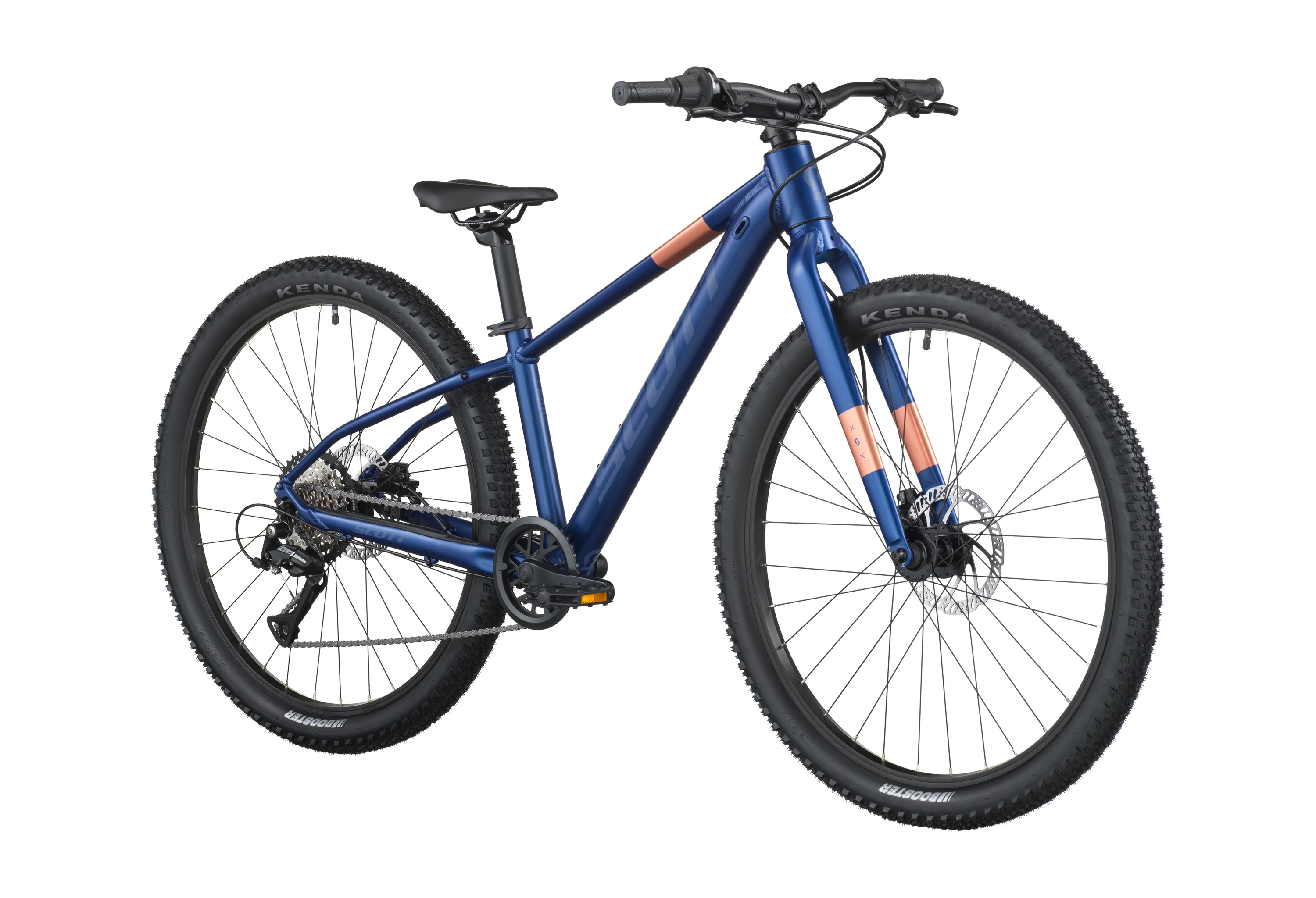 SCOTT Clematis Blue Scale 600