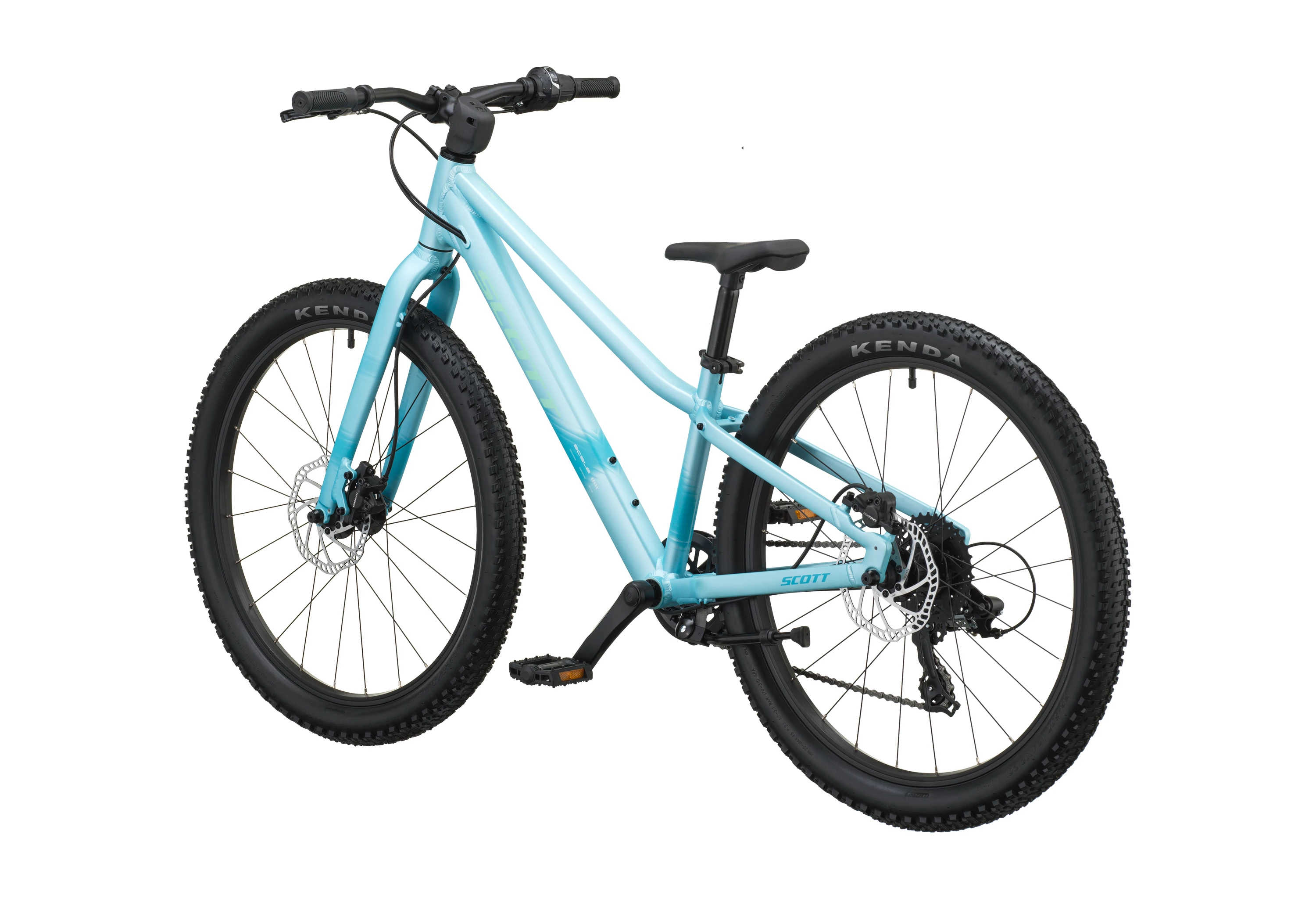 SCOTT Tropical Blue Scale 400