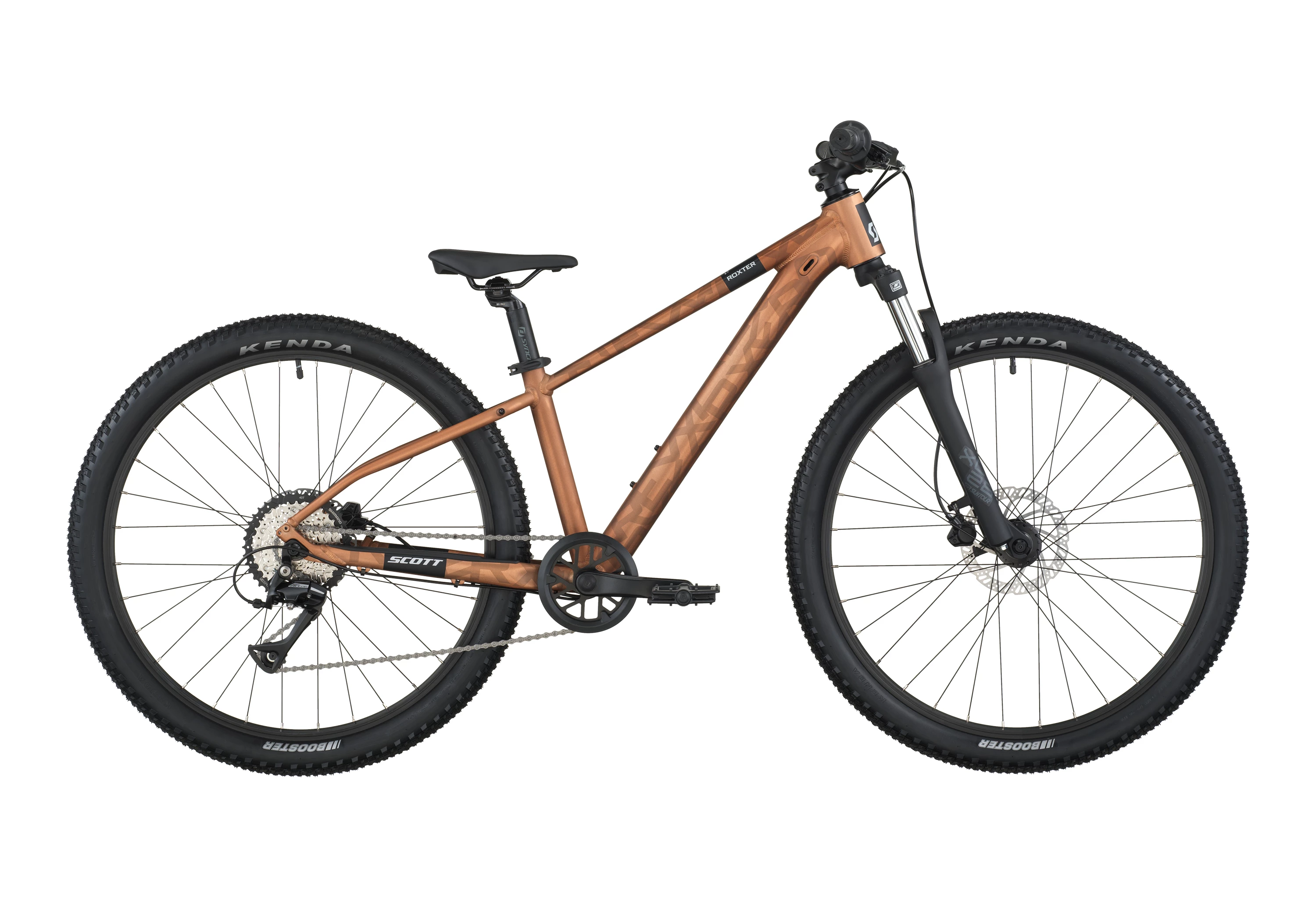 Roxter 600