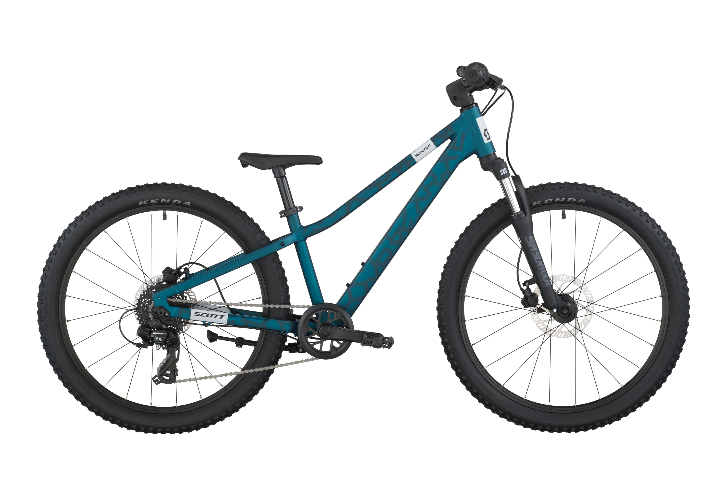 Roxter 400