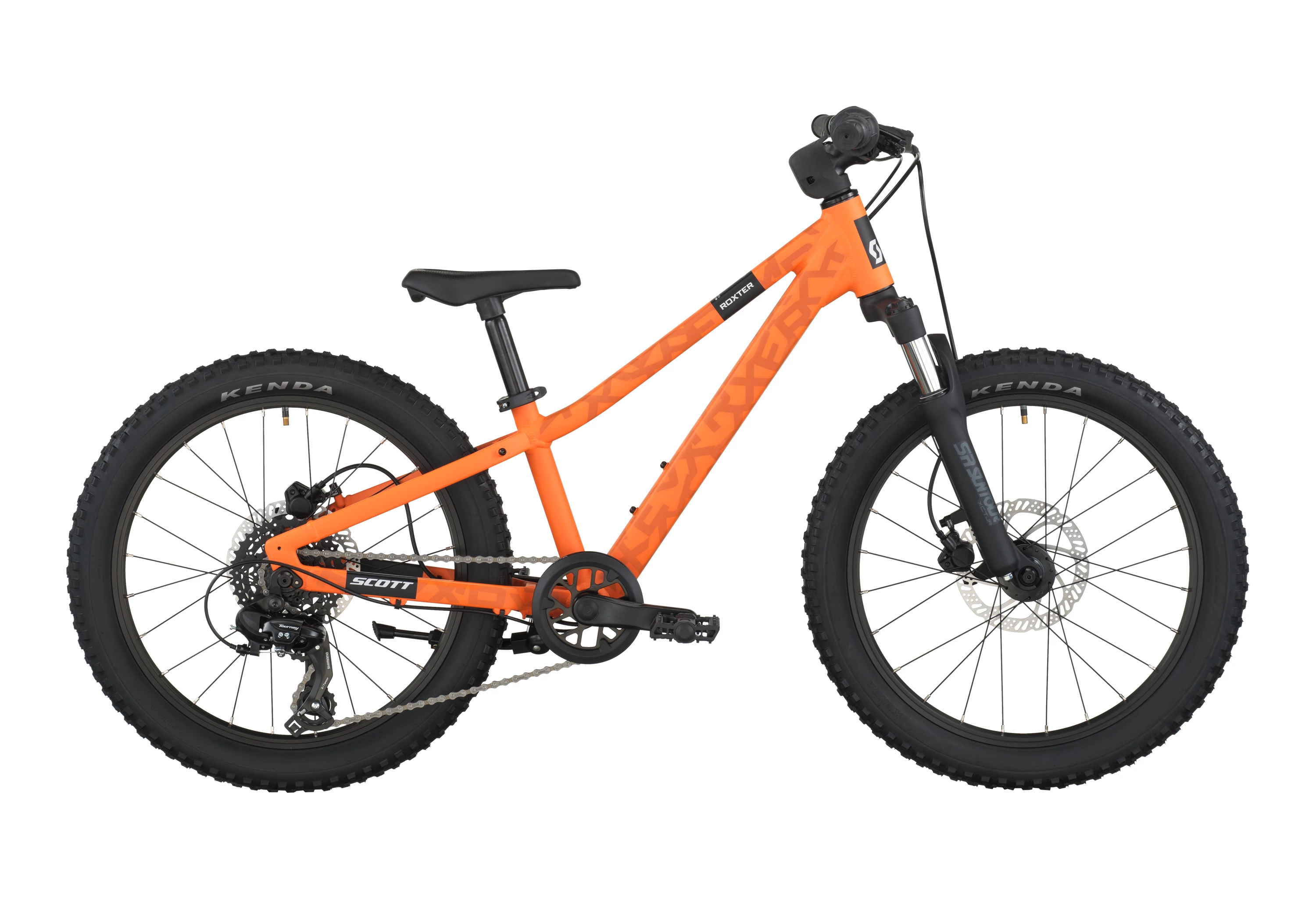Roxter 200