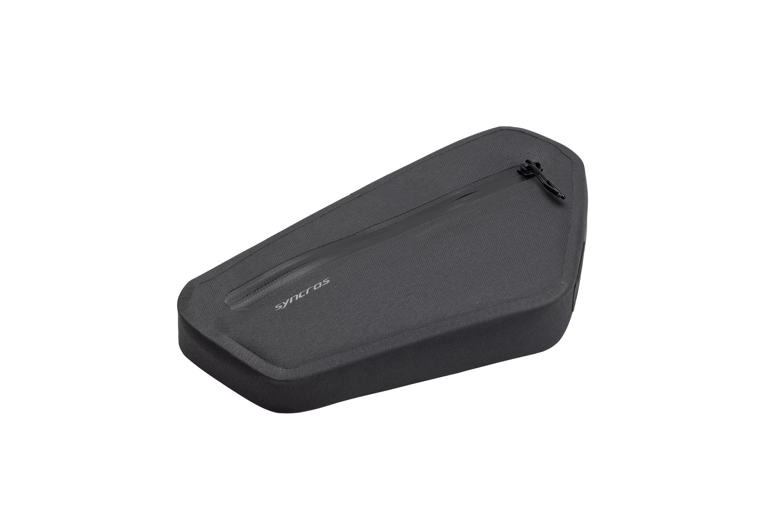 Syncros Black IS frame bag Road