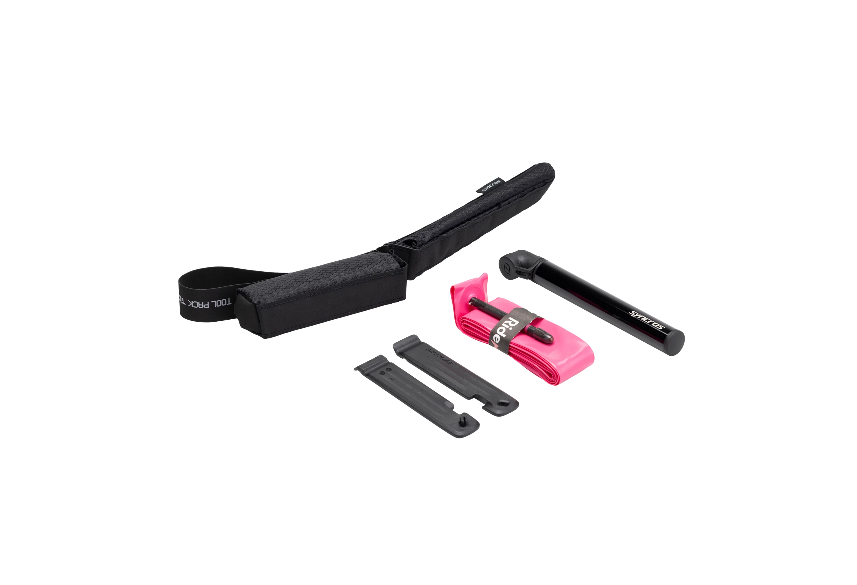 Syncros Black Save the day kit IS-R300