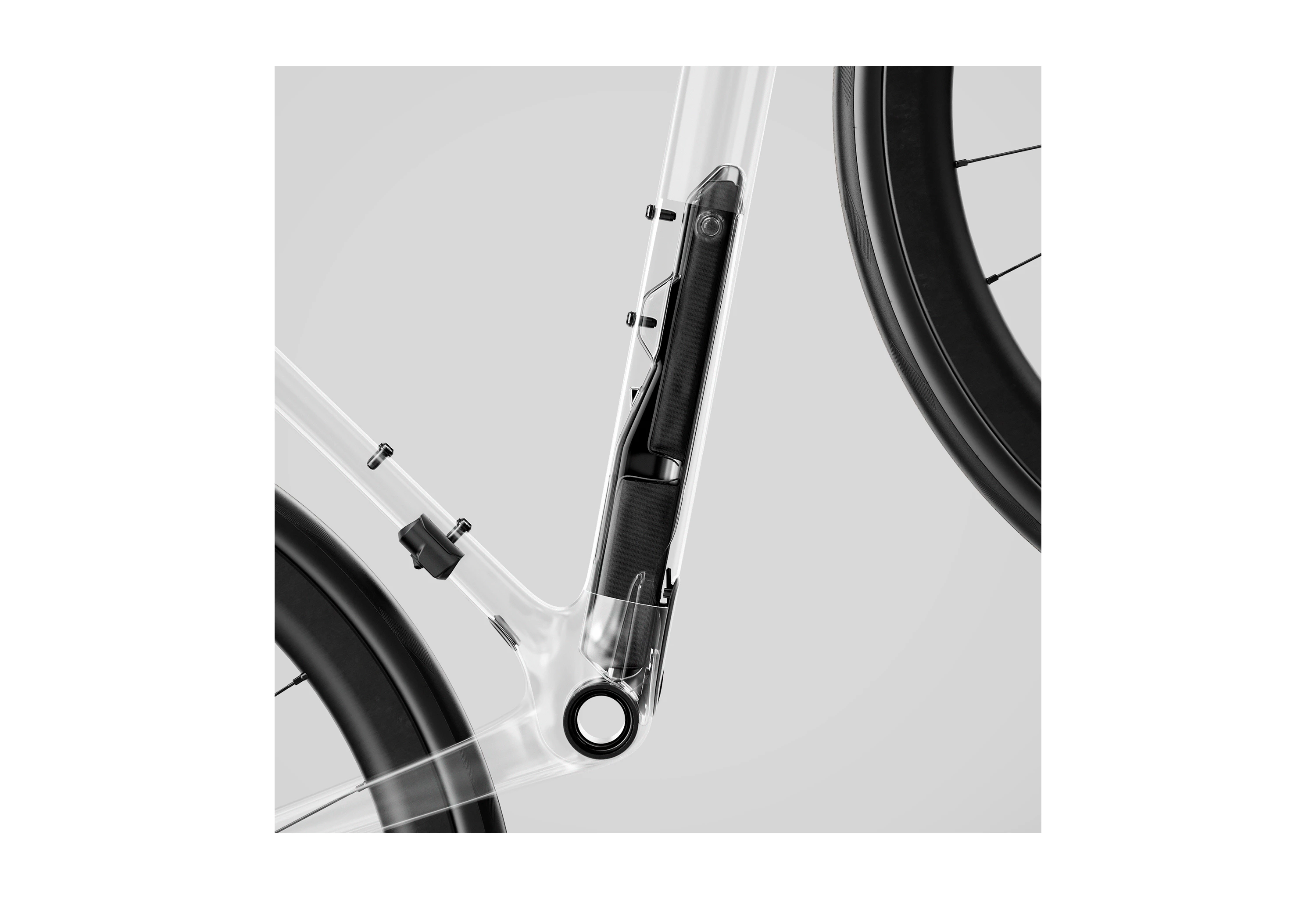 Syncros Black Save the day kit IS-R300