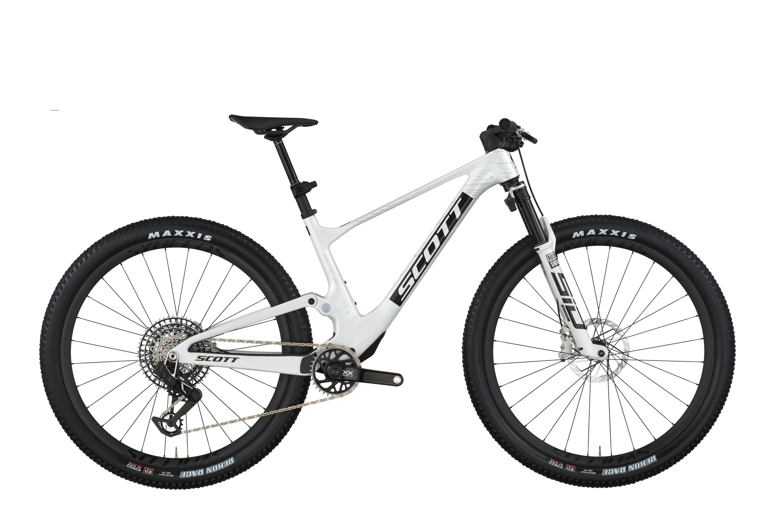 Spark RC World Cup EVO