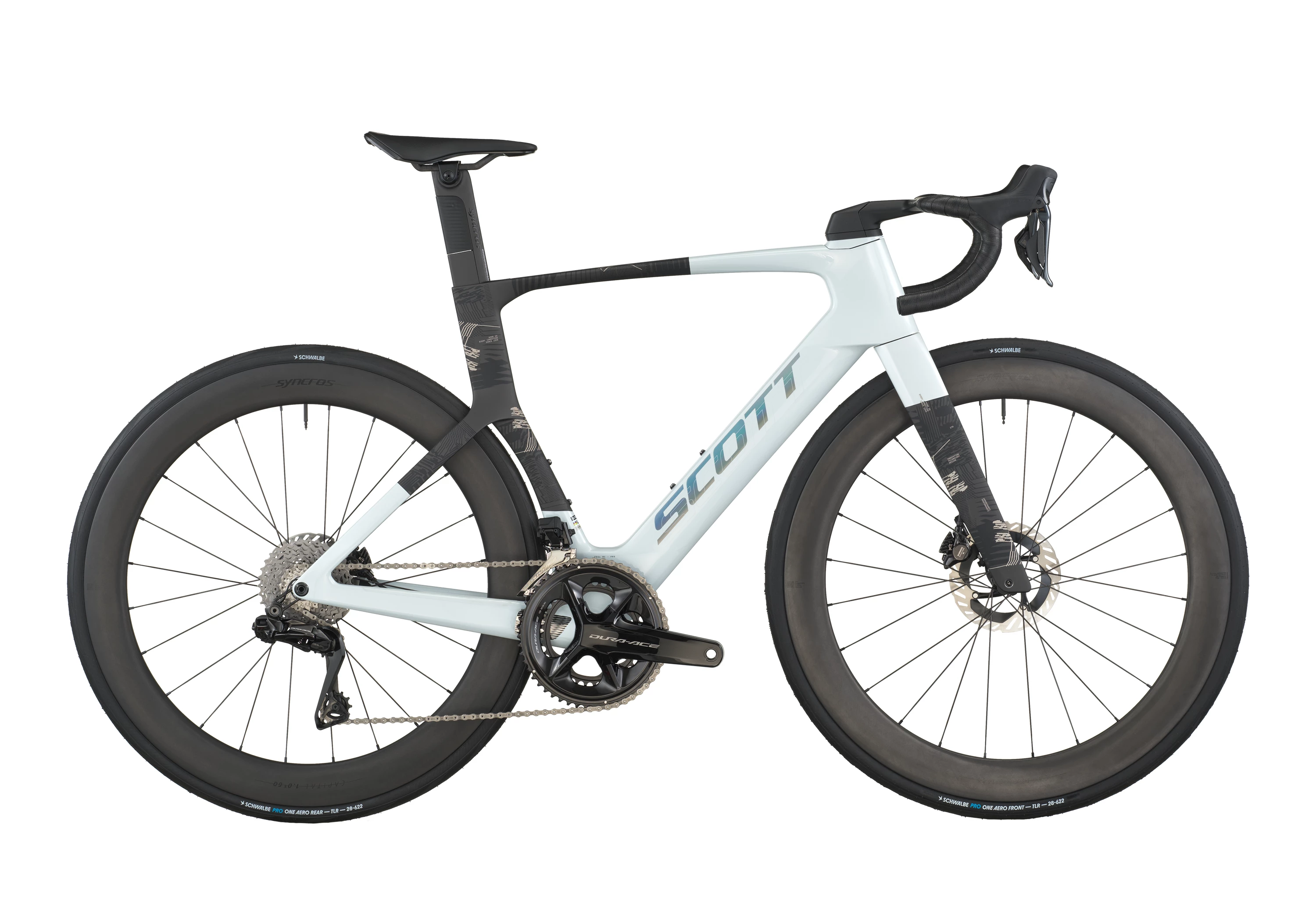 Foil RC Pro
