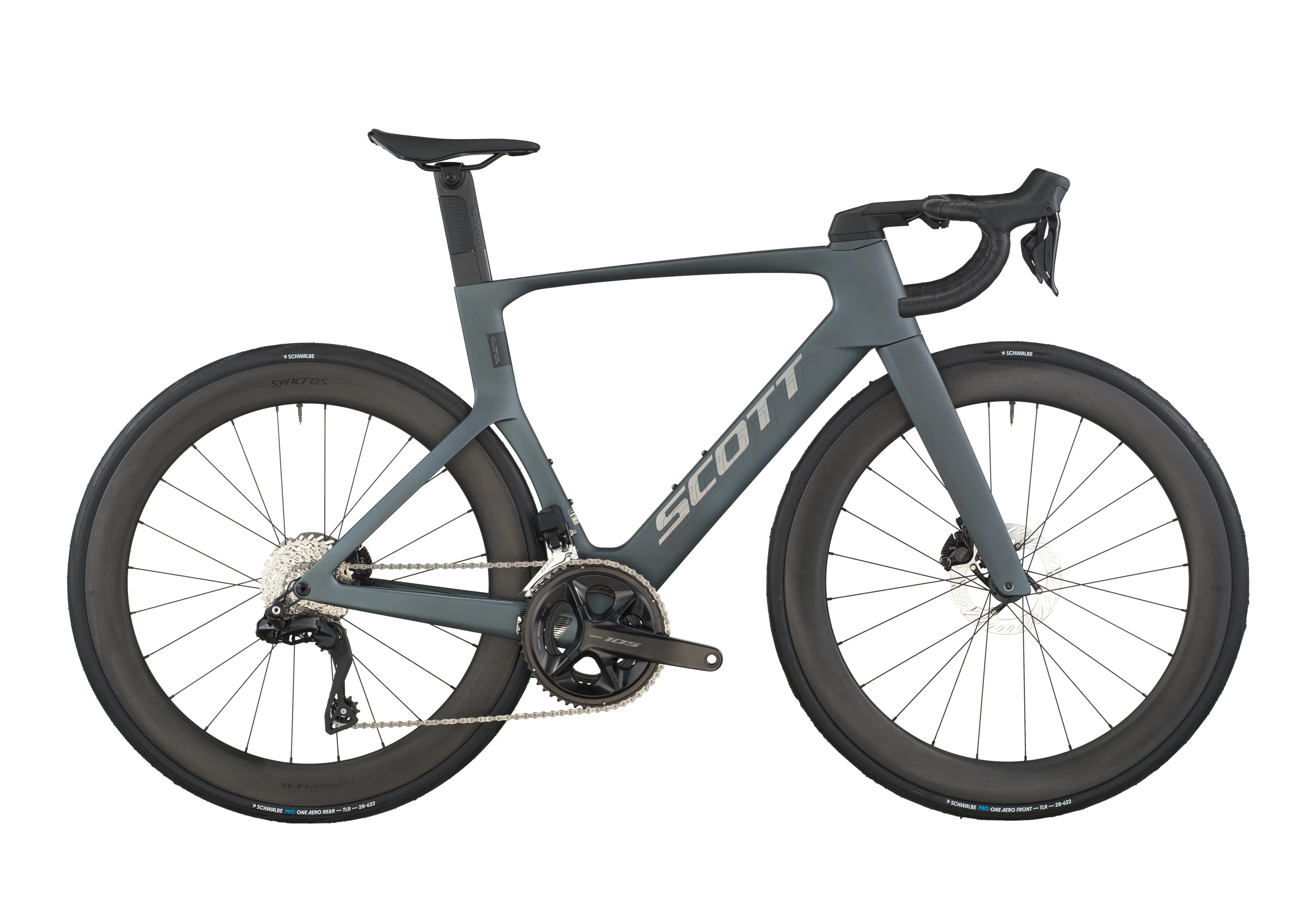 Foil RC 20